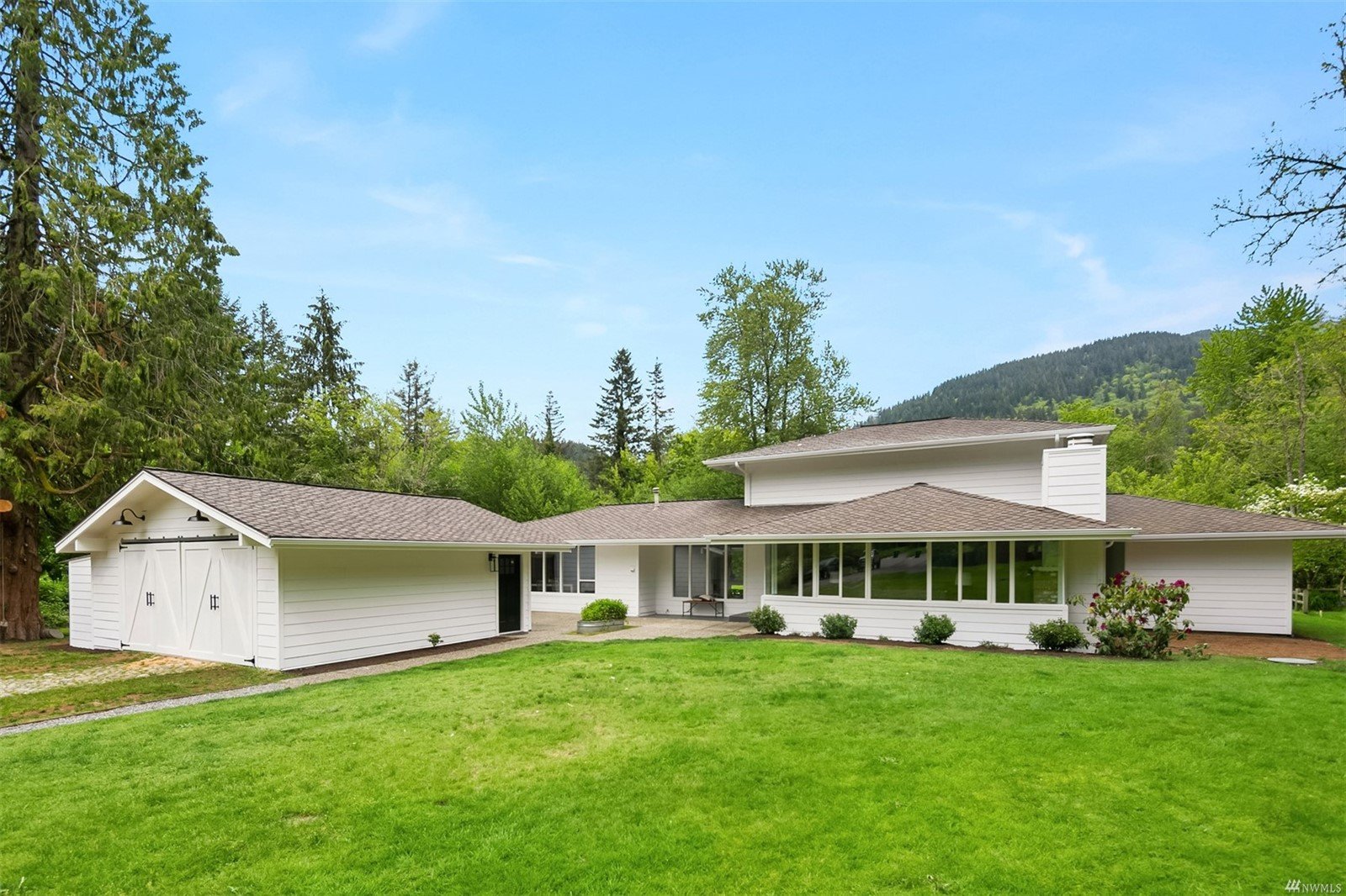 Seller in Issaquah | $1,500,000