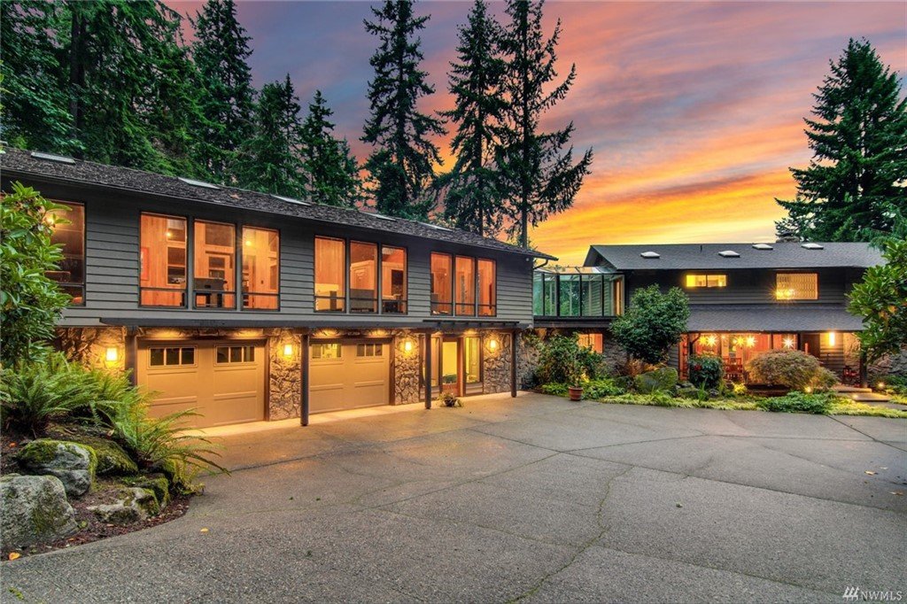 Seller in Cougar Mountain | $1,785,000