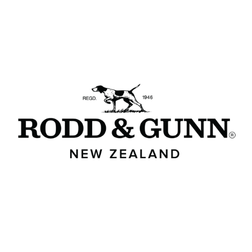Rodd & Gunn Logo