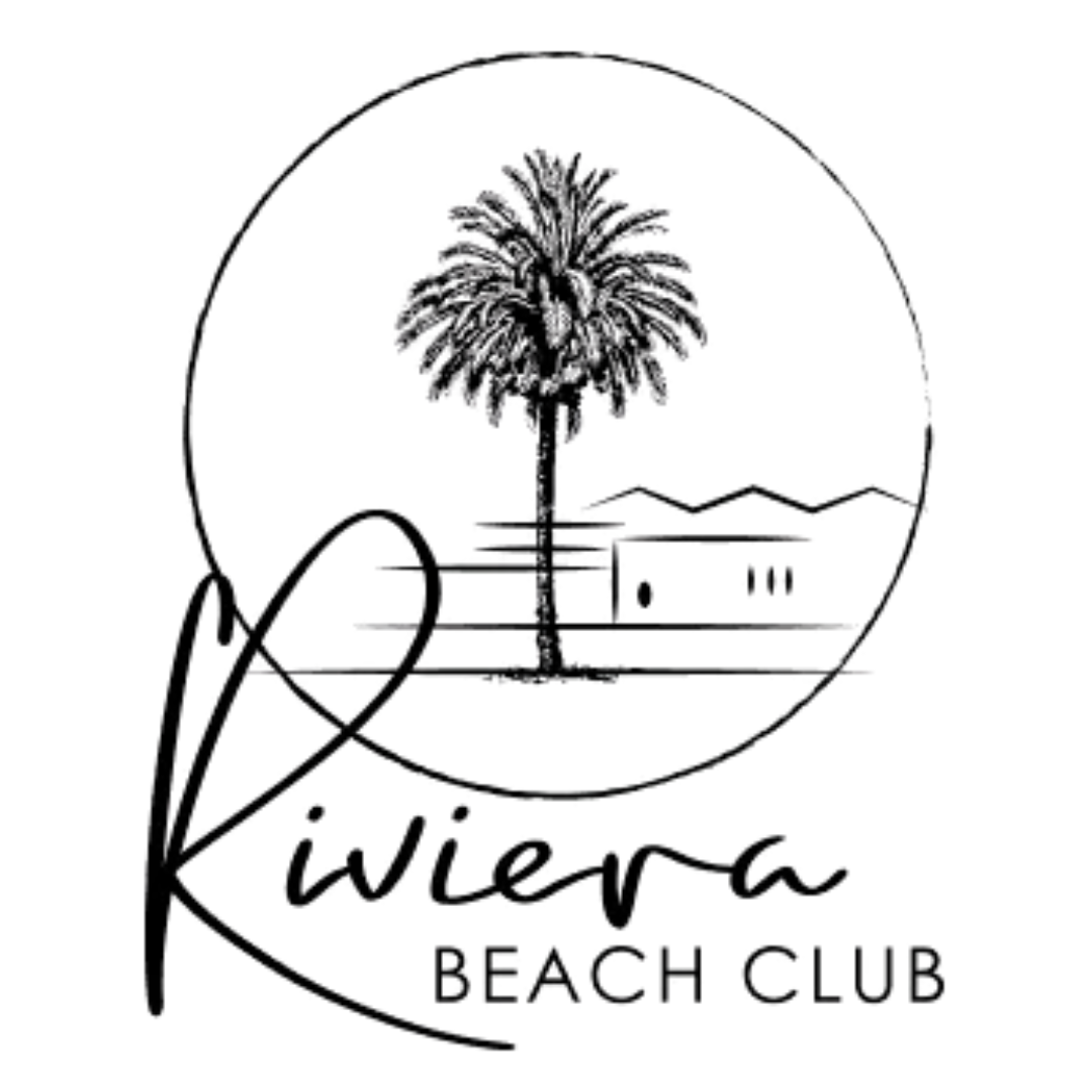 Riviera Beach Club Logo