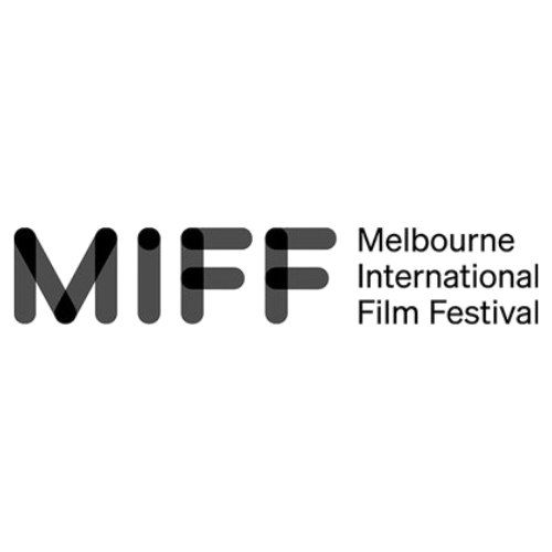 Melbourne International Film Festival Logo