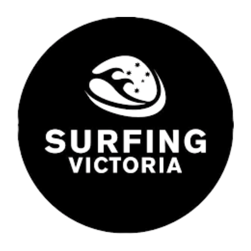 Surfing Victoria Logo