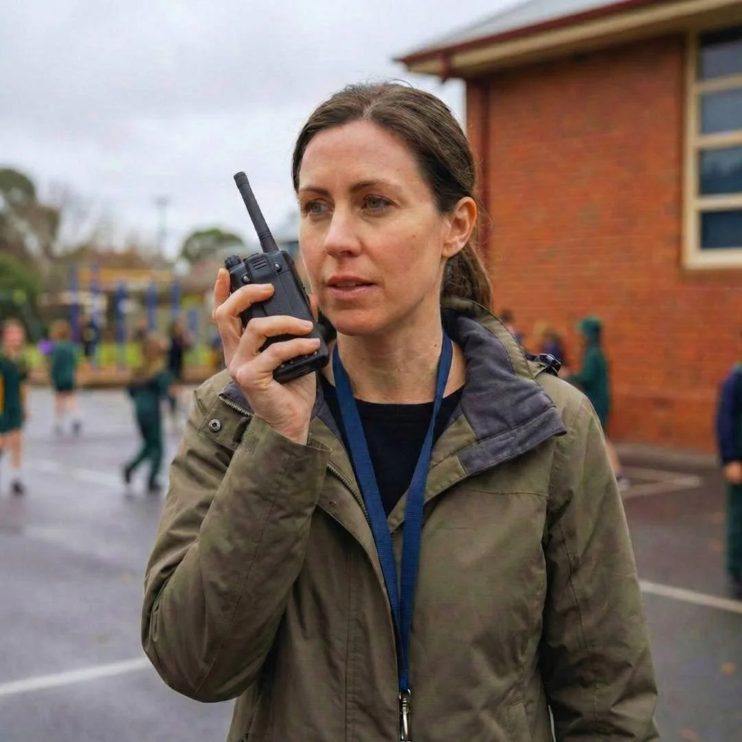 The Ultimate Guide to Two-Way Radios for Schools: Which Model Fits Your Campus?