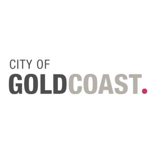 City Of Gold Coast Logo
