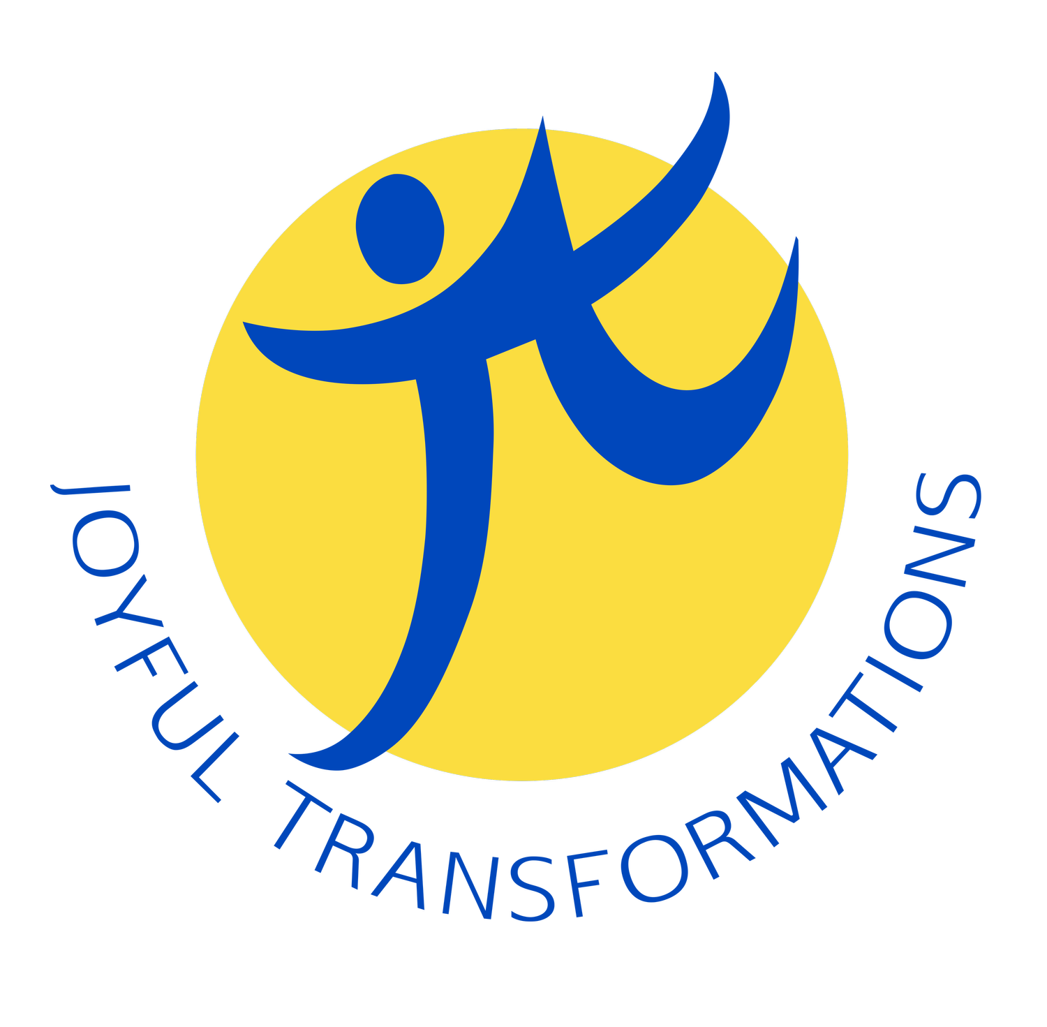 Joyful Transformations