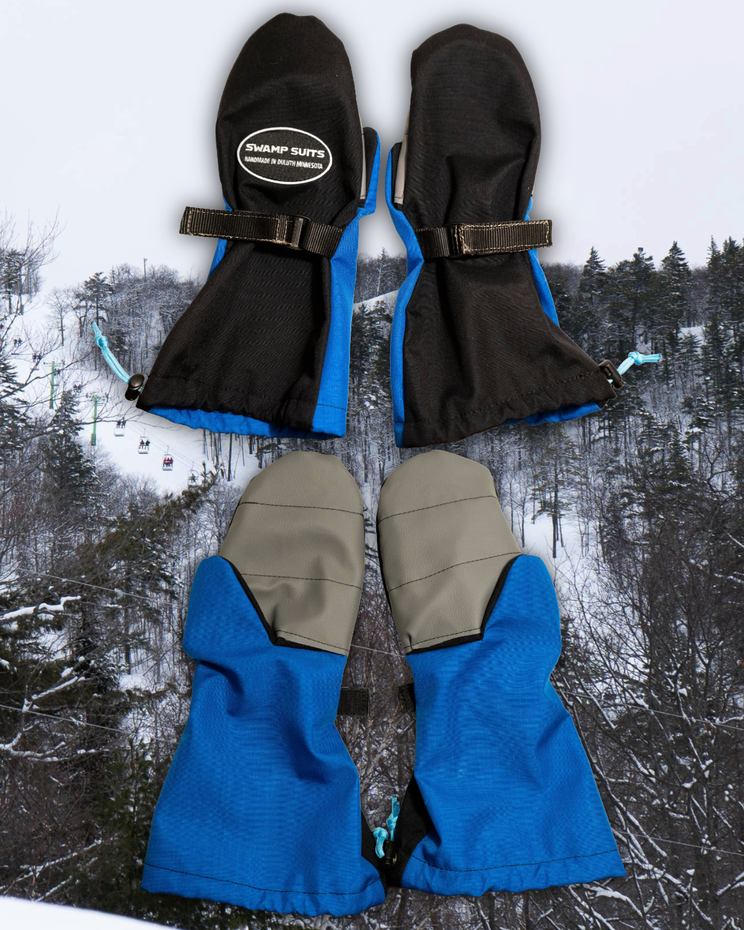 Waterproof Glove Covers