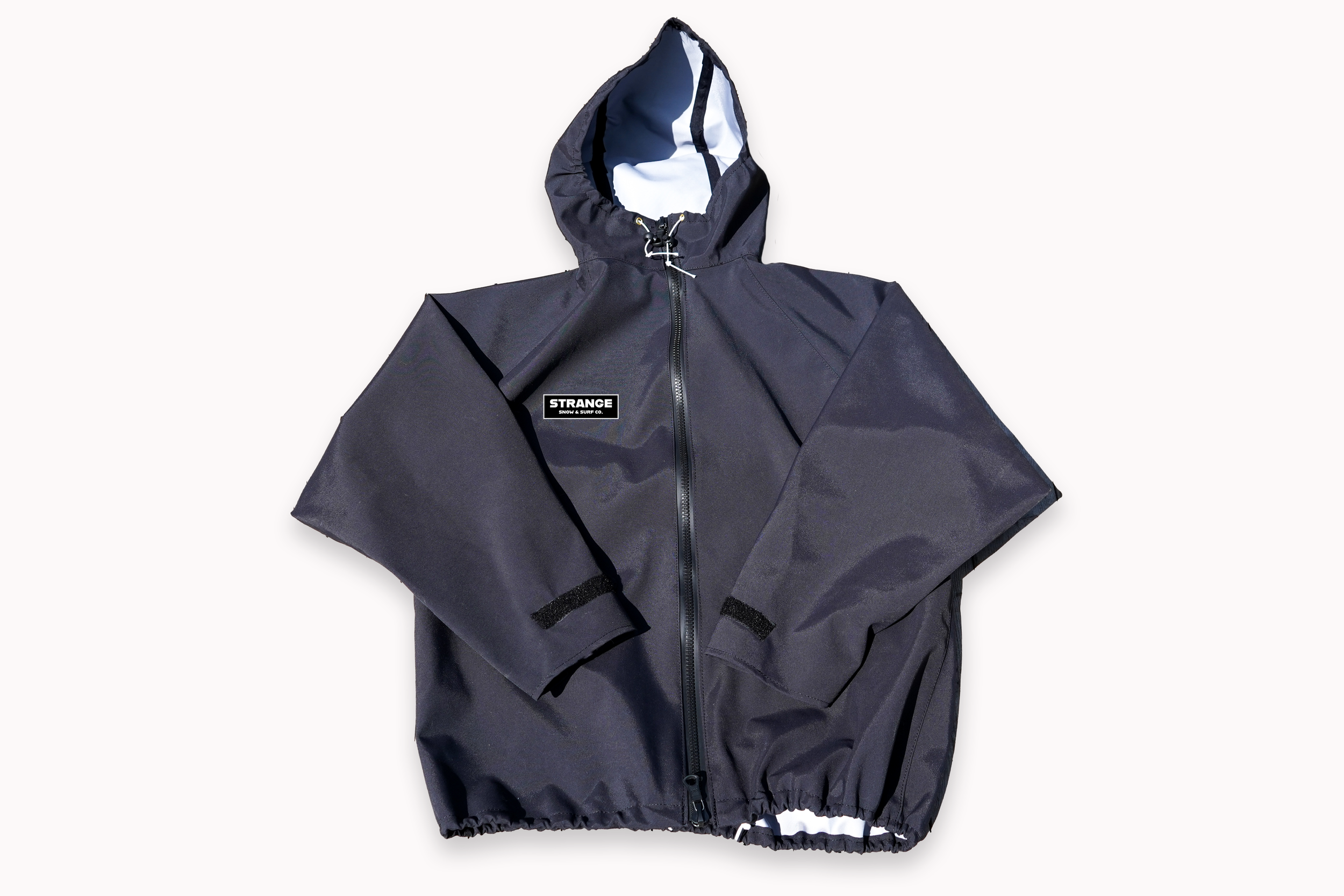 Waterproof Outer Shell