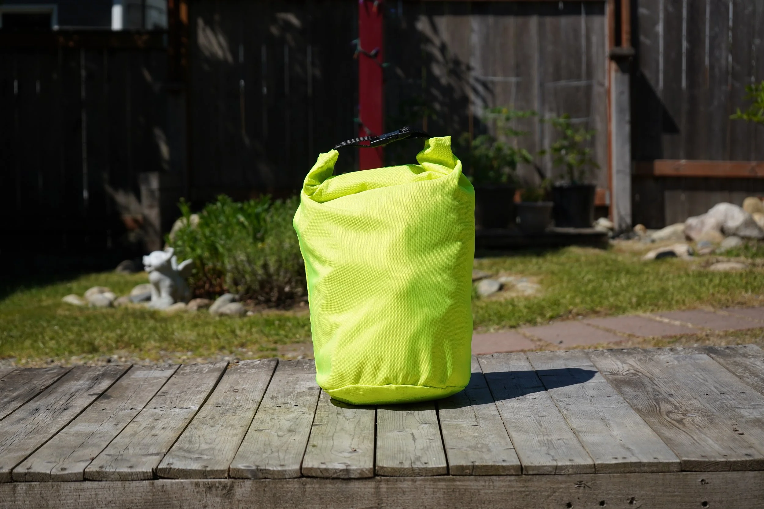 Rolltop Drybag
