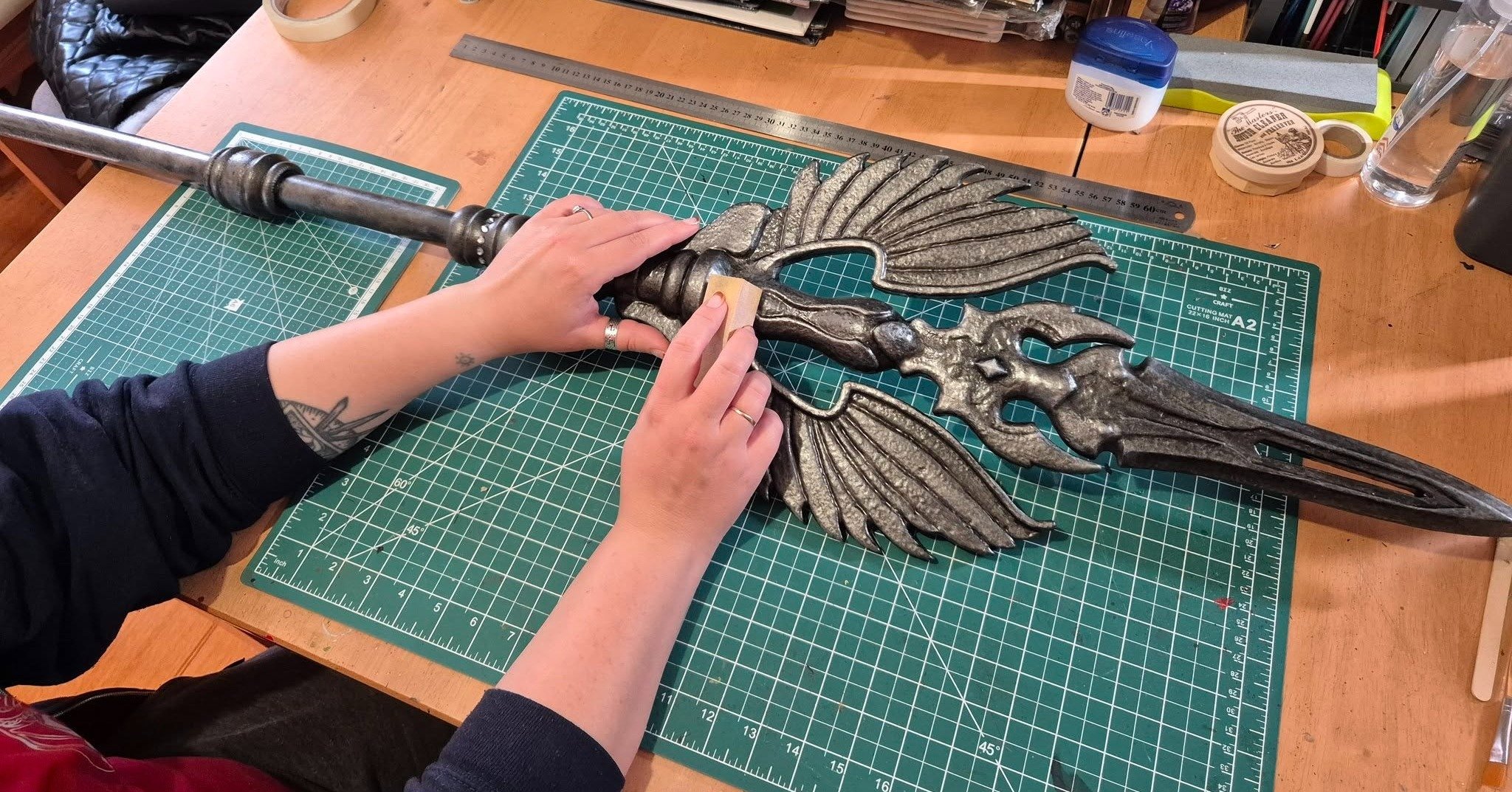 We know many of you are waiting patiently for news about DFAU26, and we truly appreciate the community&rsquo;s patience.

While it may seem quiet from the outside, please know the team has been anything but idle. Behind the curtain a lot of work is h