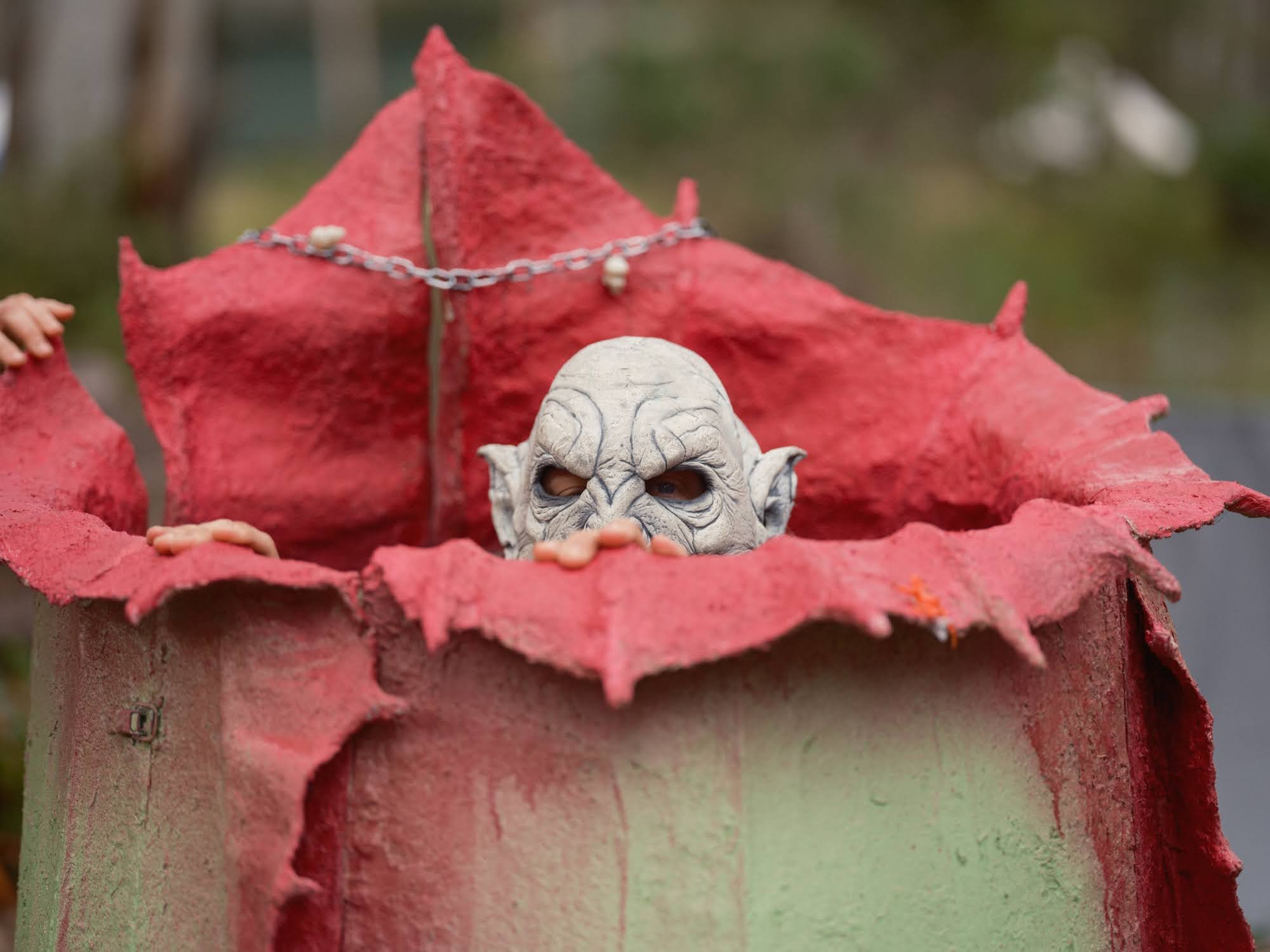 Wait&hellip; what&rsquo;s this?

That&rsquo;s right&hellip; Day 1 begins.

We&rsquo;re excited to start sharing the first photos from Day 1 &ndash; Part 1, captured by our dedicated event photographer, Matt Hudson. The adventure truly begins here as 