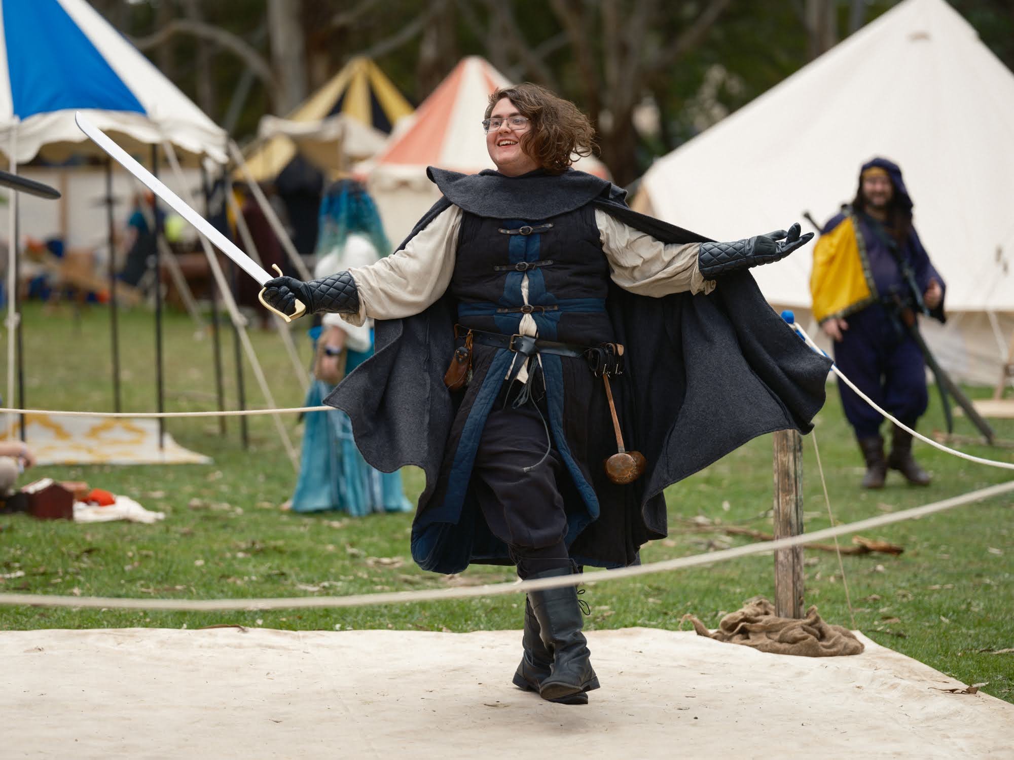 Today we&rsquo;re releasing Day 0 &ndash; Batch 2 from our dedicated event photographer, Matt Hudson, continuing to capture those early moments as DrachenFest began to unfold.

Day 0 &ndash; Batch 2
https://photos.app.goo.gl/gZjnDkvamkWsnxsZ6

If you