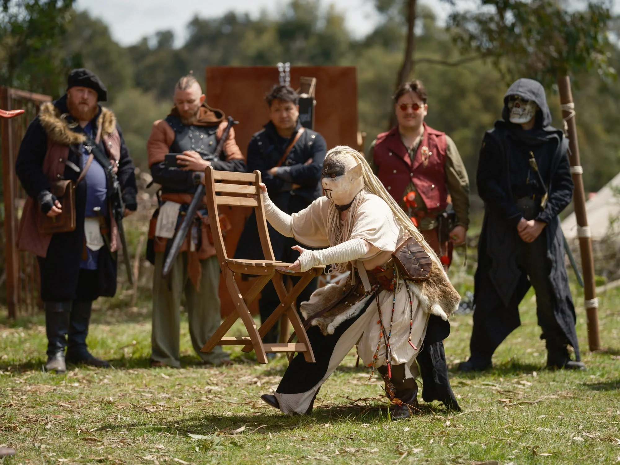 Did someone say more photos&hellip; while we wait for tickets?

We&rsquo;ve got you covered.

Day 1 &ndash; Part 2 is now live.
https://photos.app.goo.gl/Wg7wgTToDt8cdJ2r6

Thanks to our dedicated event photographer @matthudsonphoto 
Relive the momen