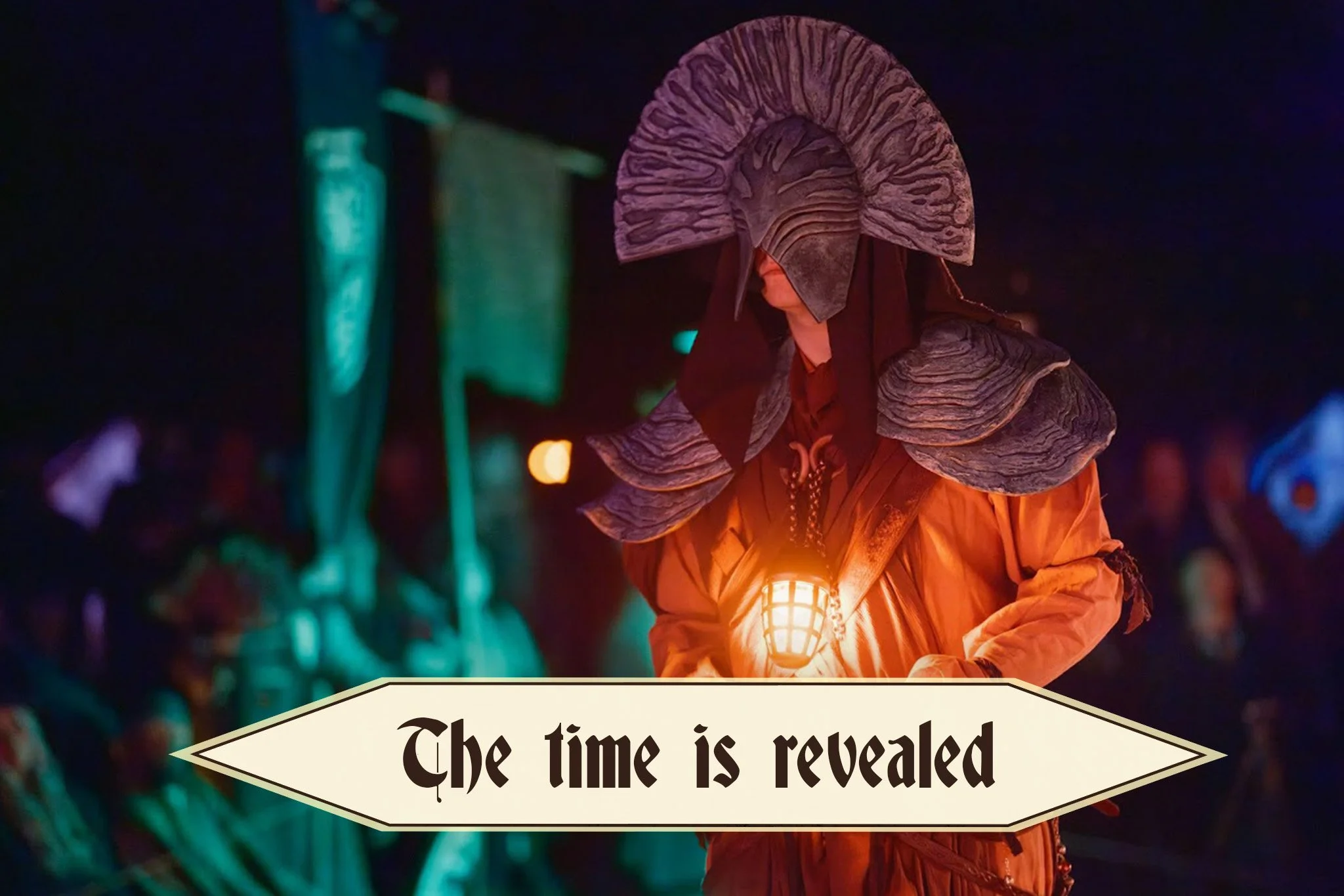 Tickets for DrachenFest Australia 2026 go live at 5:00PM on April 10.

When the clock strikes, the gates will open and with them, your chance to secure your place in the story.

Gather your crew. Set your alarms. Prepare your warbands.

5:00PM &mdash