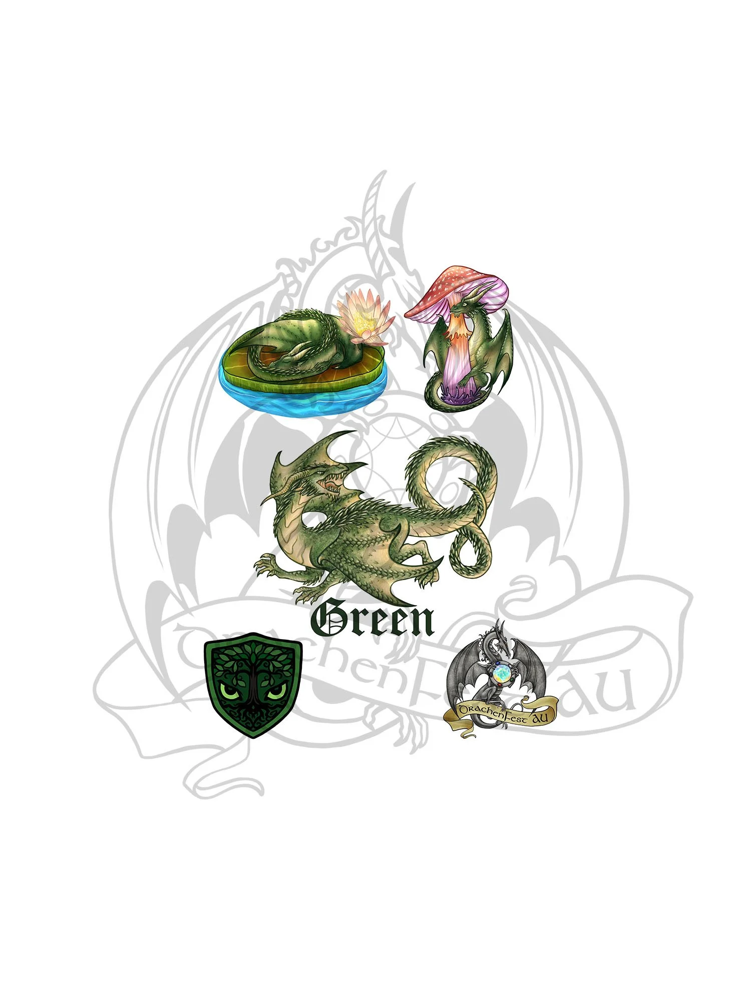 Stickers pack Green.jpg