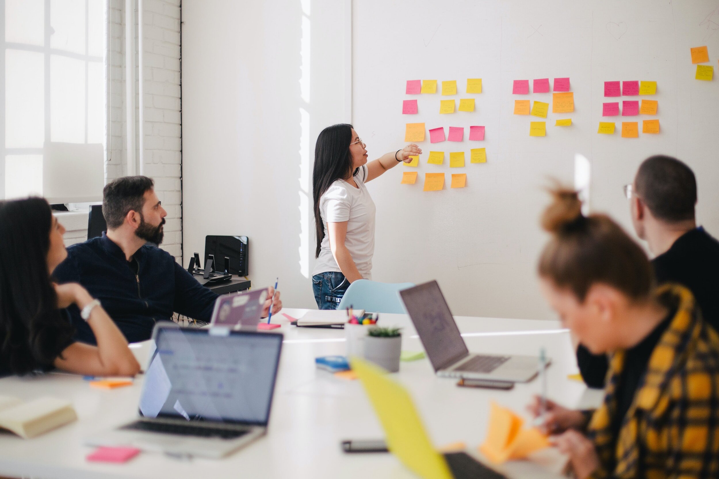 Don't Get Hung Up on the Agile Ceremonies