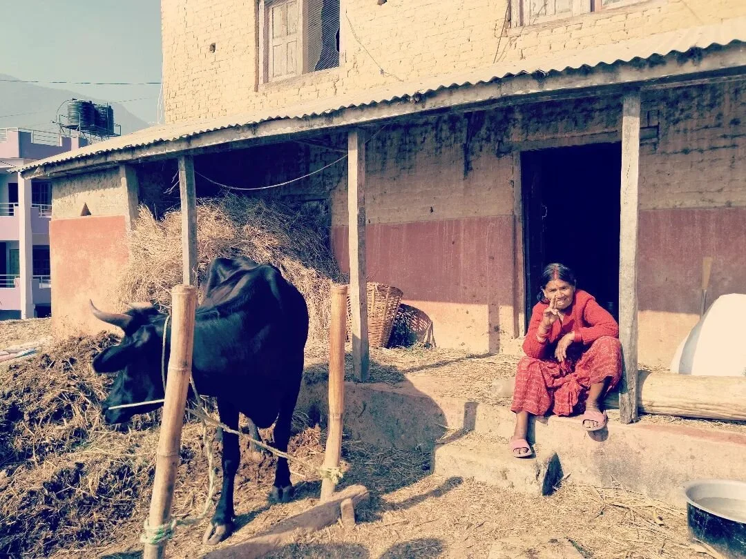 &quot;Kehi mitho baat gara...&quot;