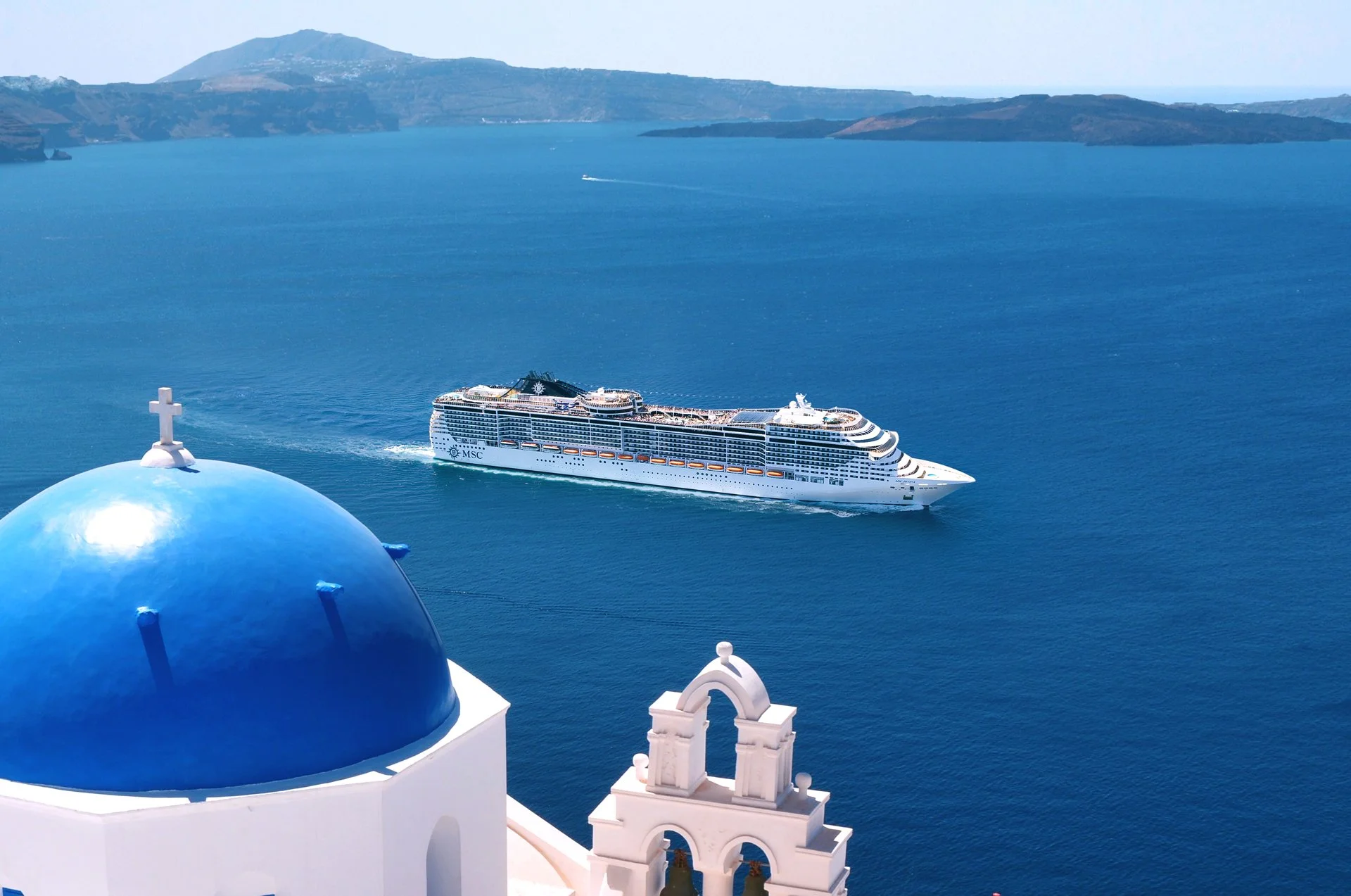 MSC DIVINA