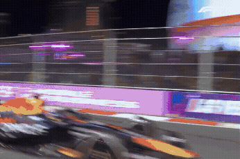 F1 + MSC LAS VEGAS SPHERE