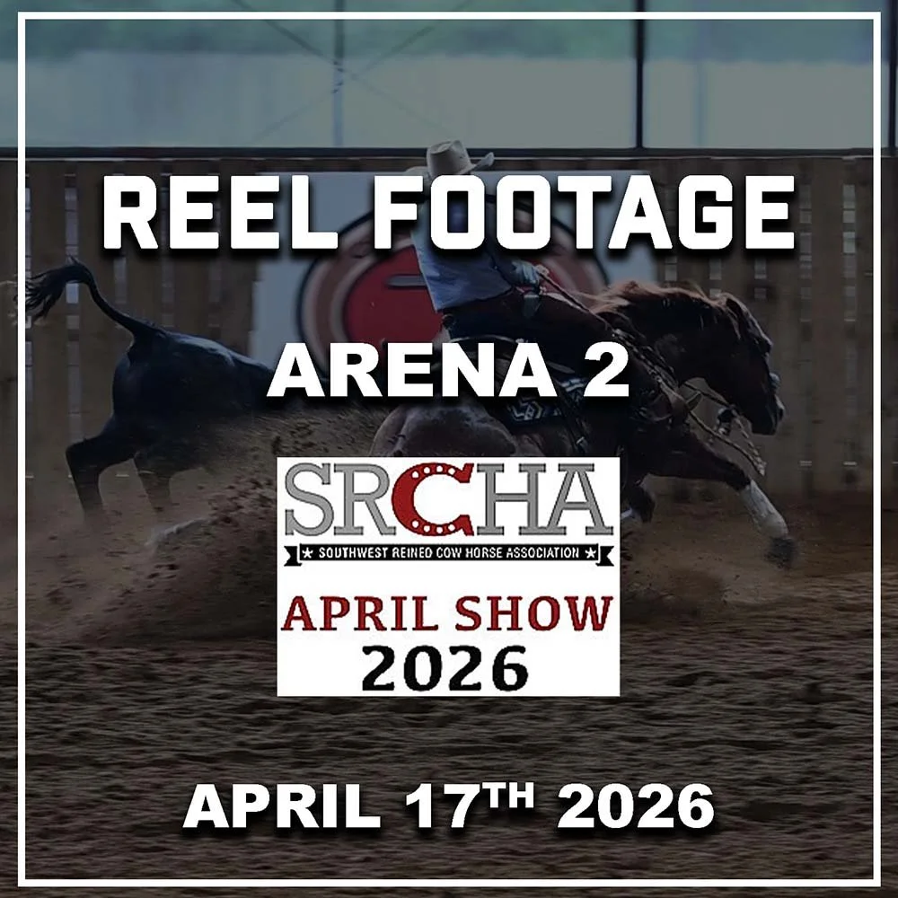 REEL Footage from the SRCHA April 17th ARENA 2