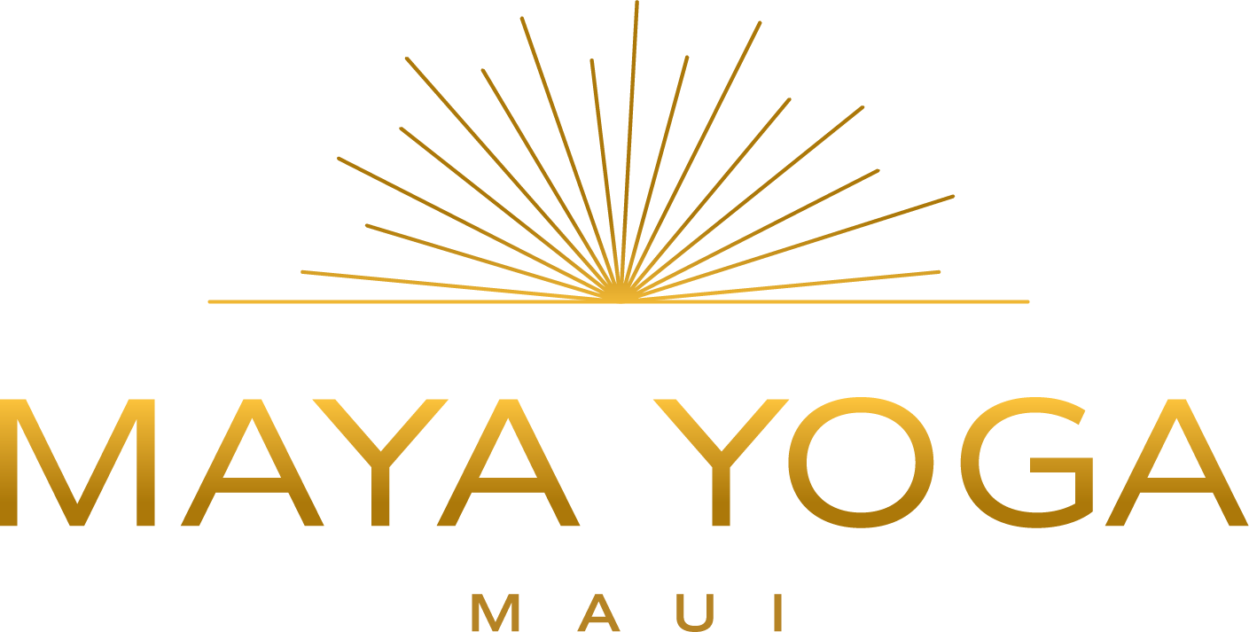 Maya Yoga Studio