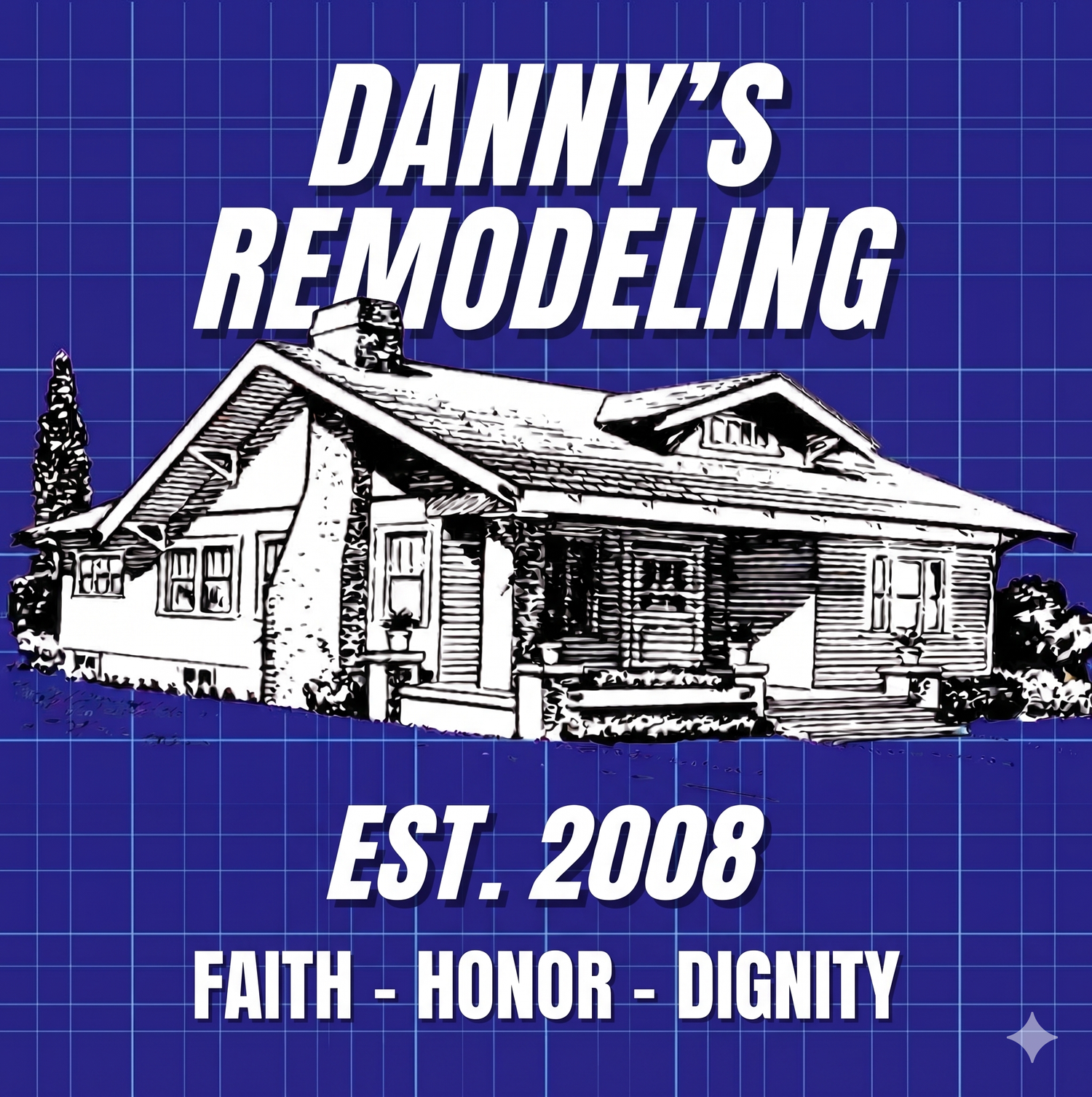 Dannys' Remodeling