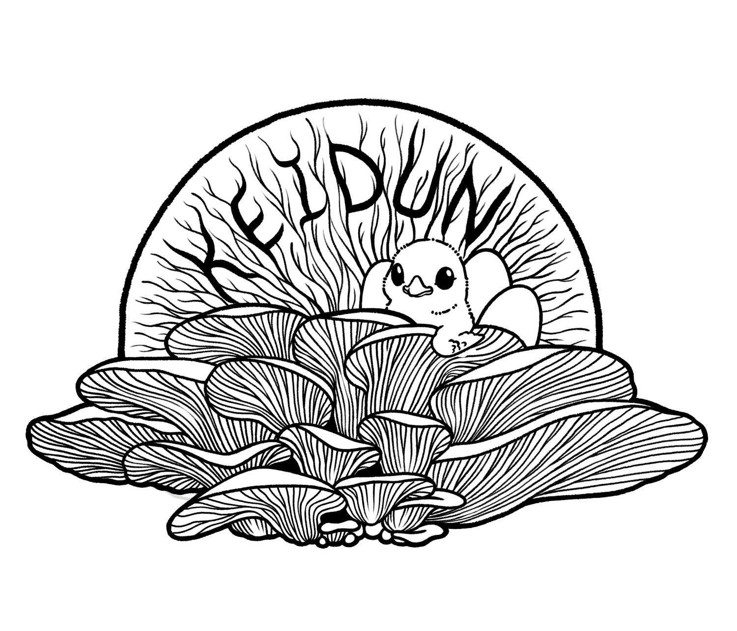 Keidun Hobbyist