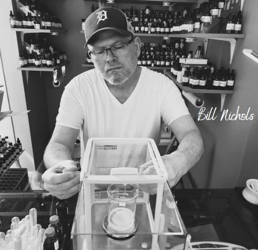 Bill Nichols — The Collective