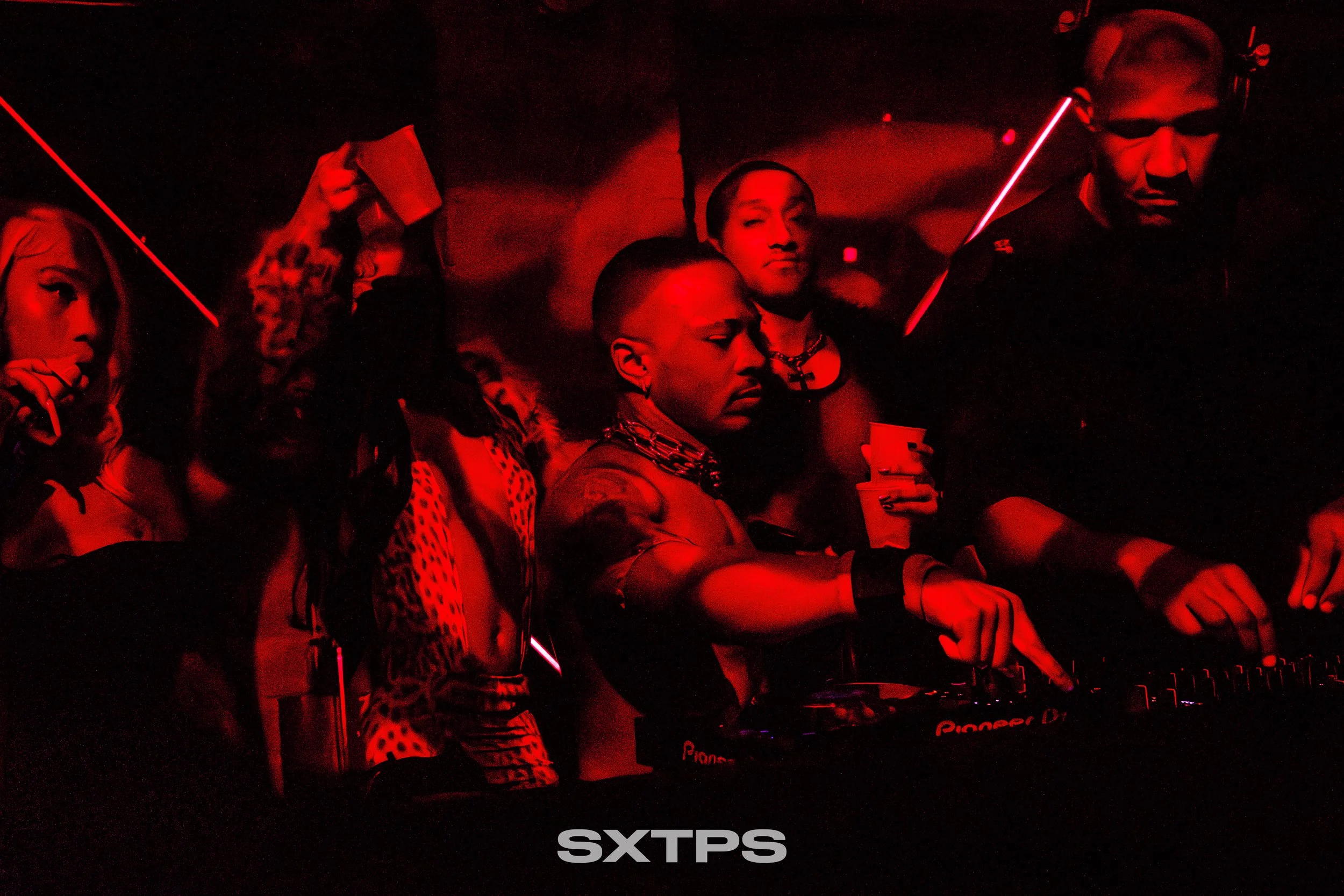 The Red Room | February 14, 2026