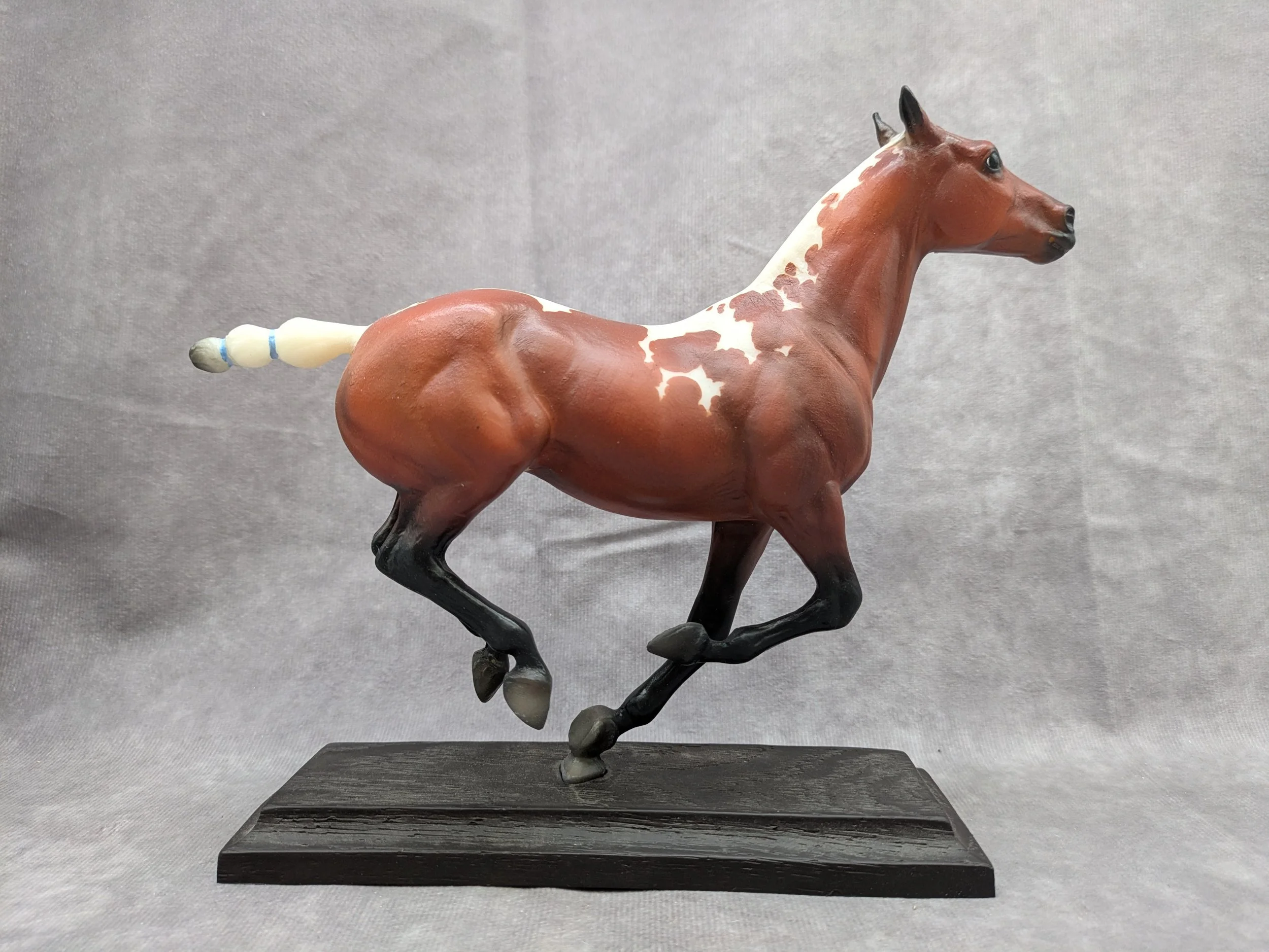 Santino Polo Pony