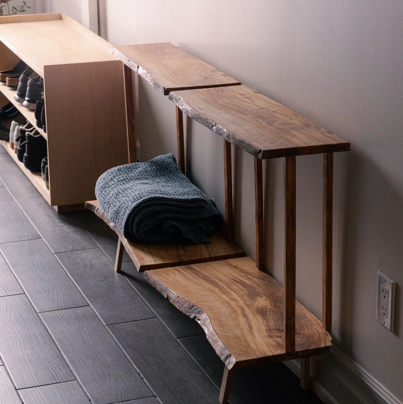Olive edge console shelf - display.png