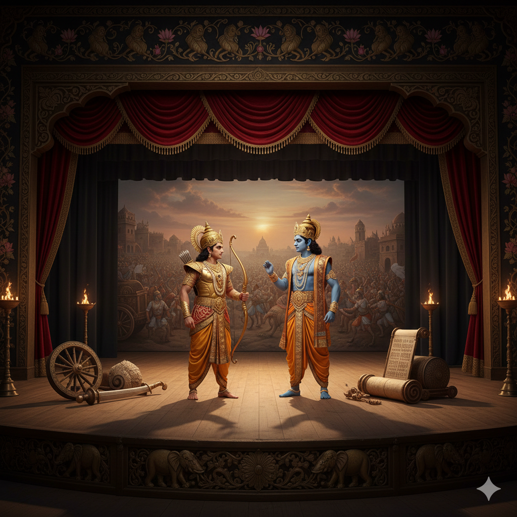 Theatrical Performance