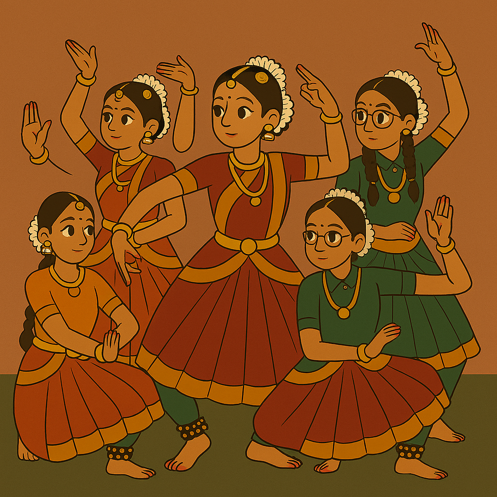 Dance Performance