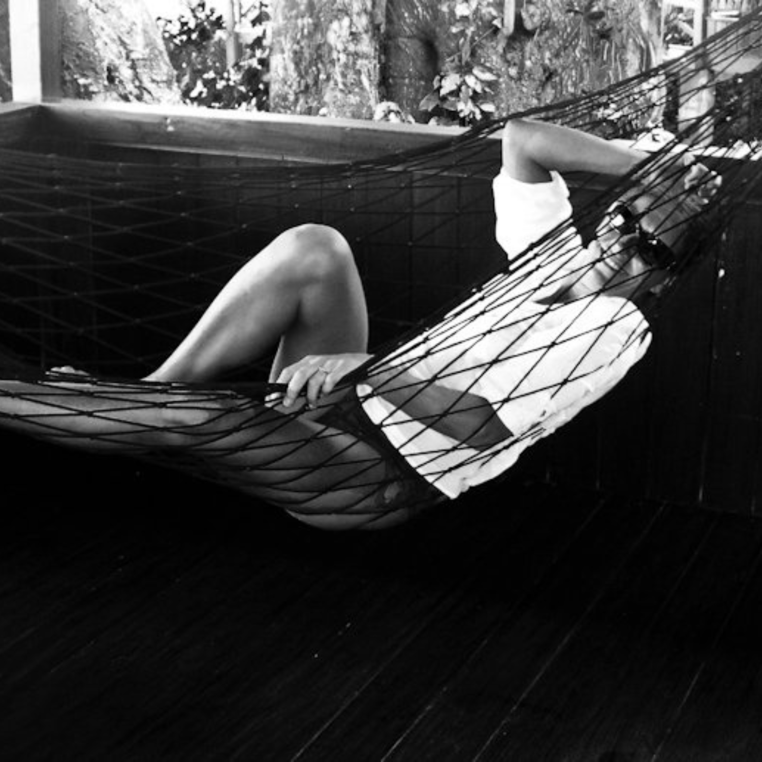 The Wisdom of Rest: Why Pausing is an Act of Courage