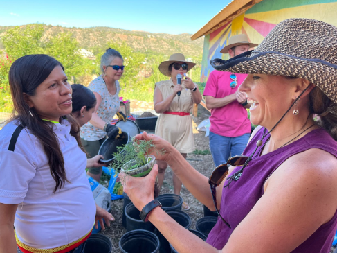 Colorado Local Food Network