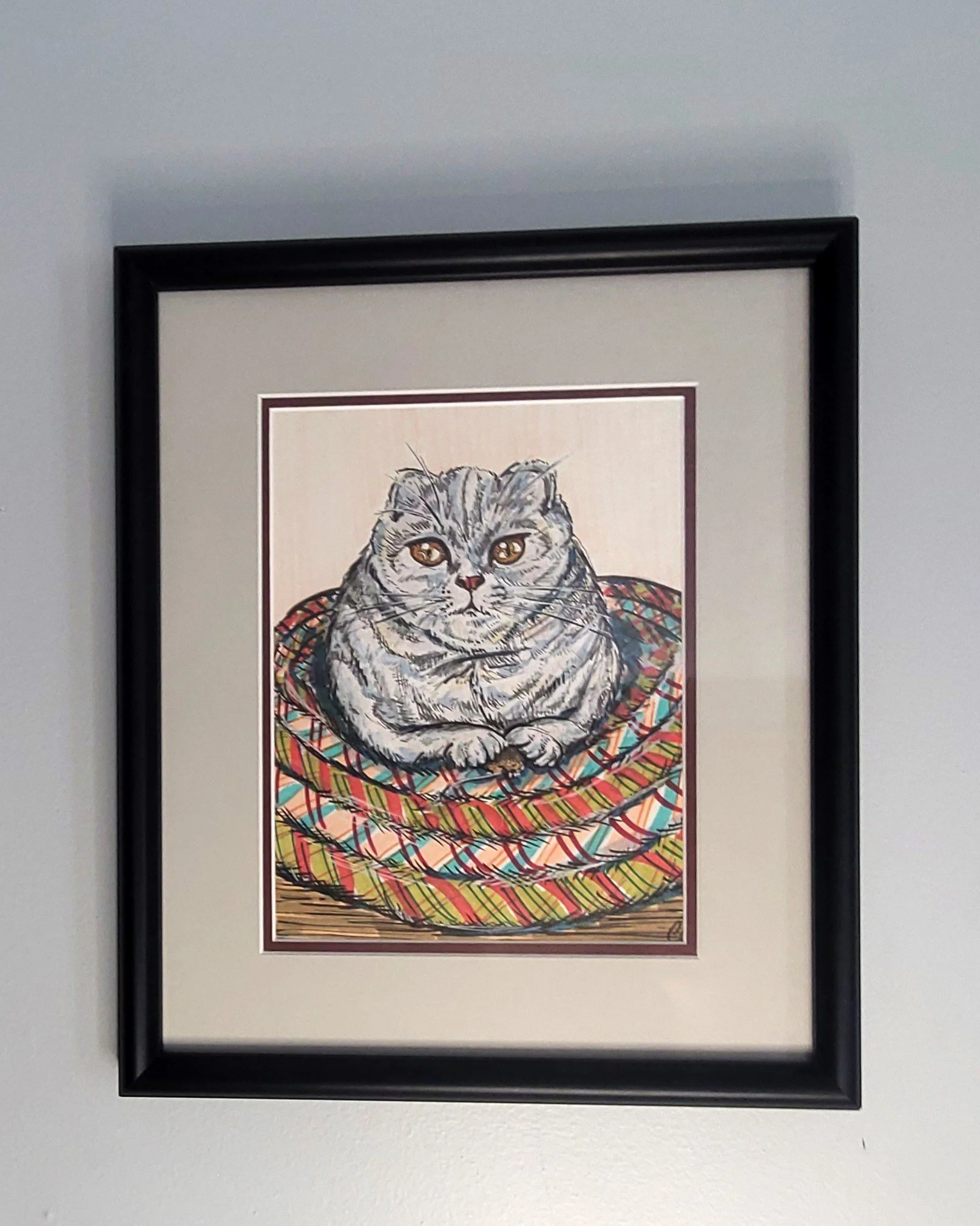 "Nothing to See Here"