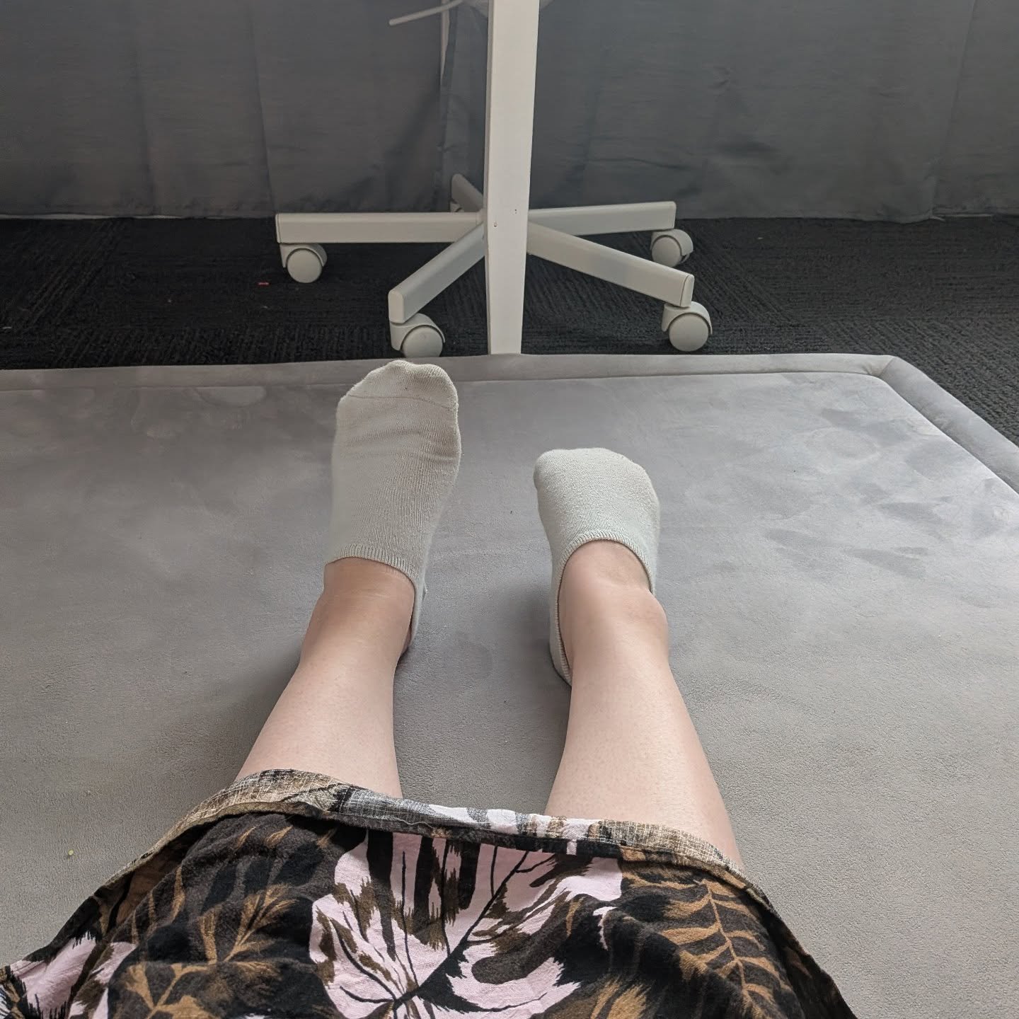 Settling back into our new set up here @playworksot. Welcome to 2026, looking forward to seeing you all back on Monday. #NDAffirming #NDAffirmingOT #Welcometo2026