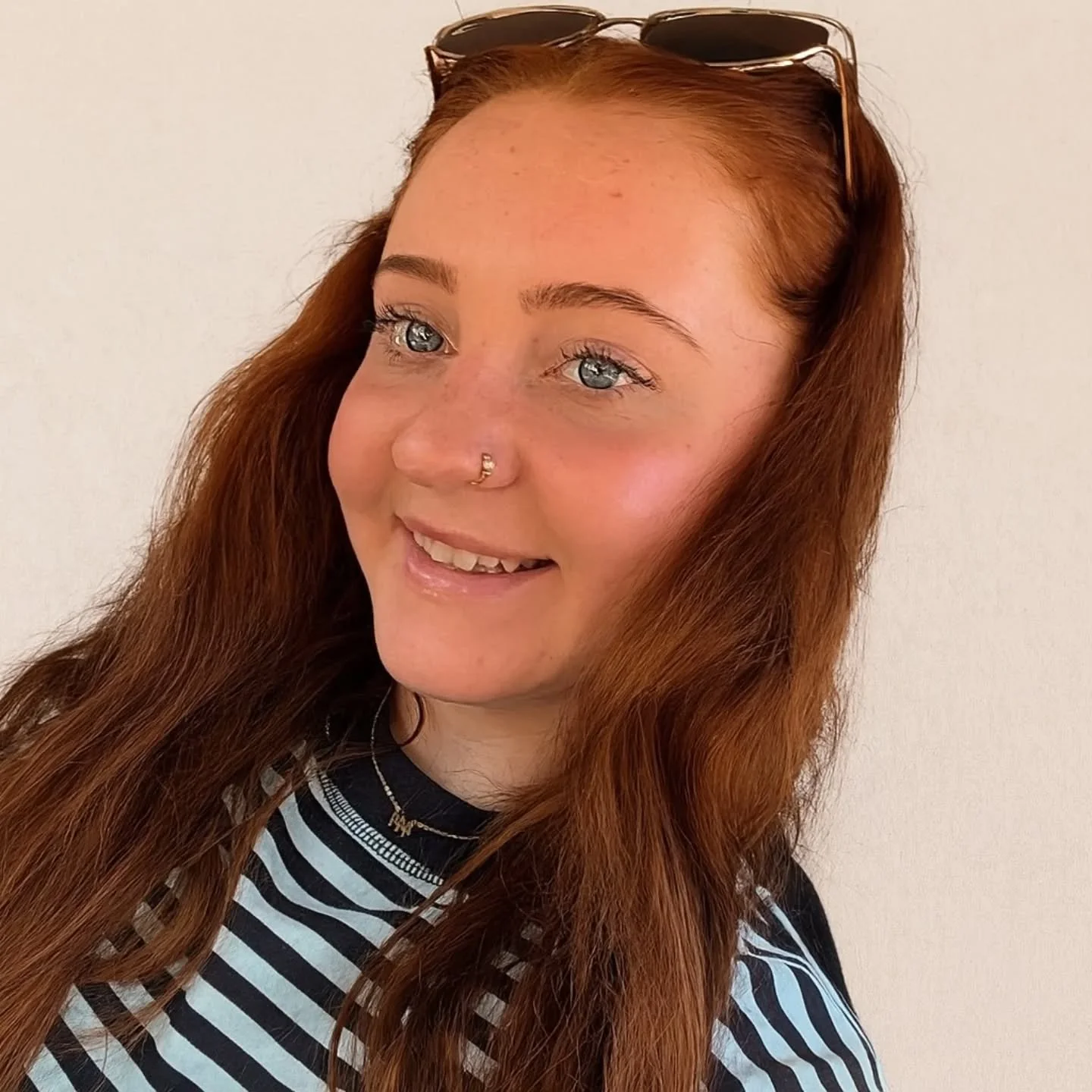 Welcome back to 2026. Meet our Team at Playworks OT.

Our newest Team Member is Bella! 

1. Name + Role at Playworks OT: 

Bella - Allied Health Assistant

2. Favourite area of paediatric practice: 
Activities of daily living or play and social parti