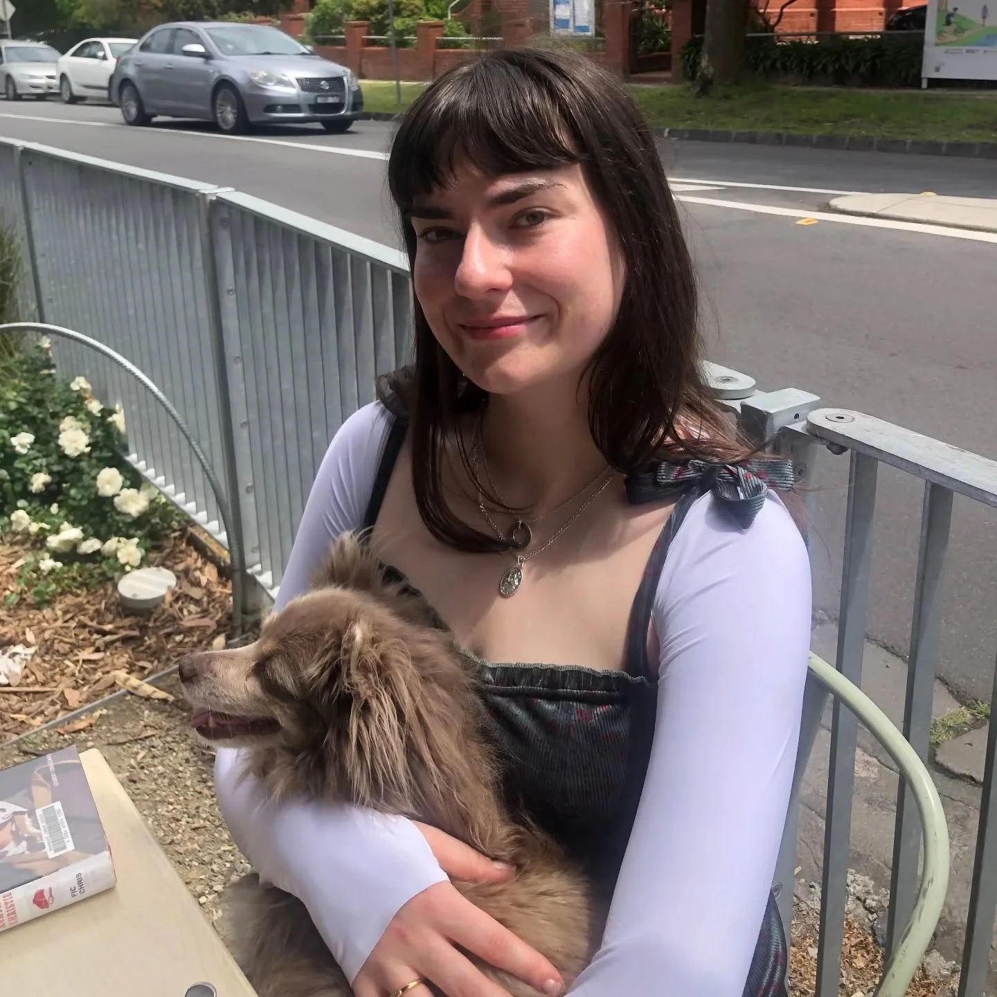 Welcome back to 2026. Let's meet our Team at Playworks OT. 

Please meet our final Team Member and Administrative Extraordinaire, Isabelle.

1. Name + Role at PlayWorks OT:
I&rsquo;m Isabelle and I am the Administrative Assistant at PlayWorks OT.

2.