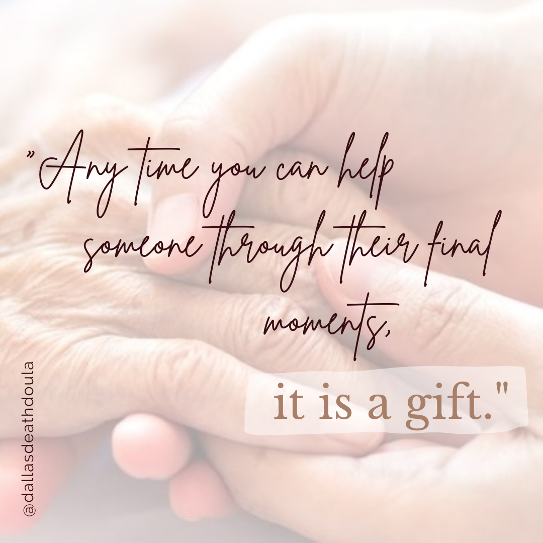 Holding Space for the Conversation We Avoid