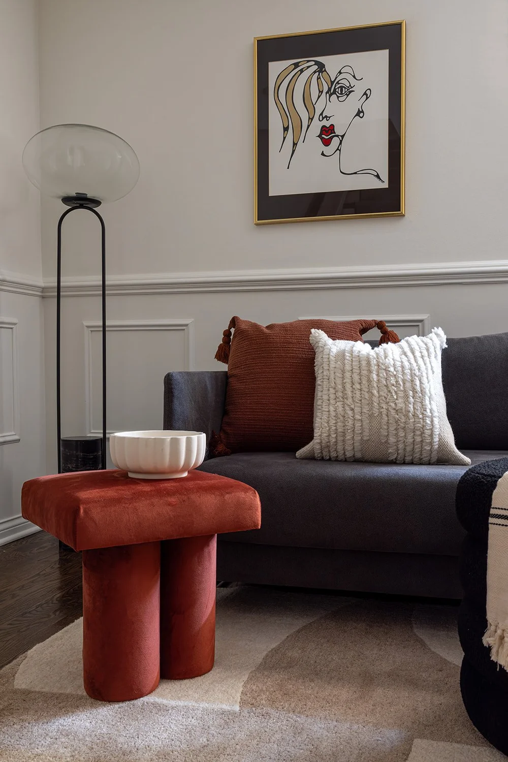 Residential Interior Design Chicago — BESPOKE DESIGN HOUSE