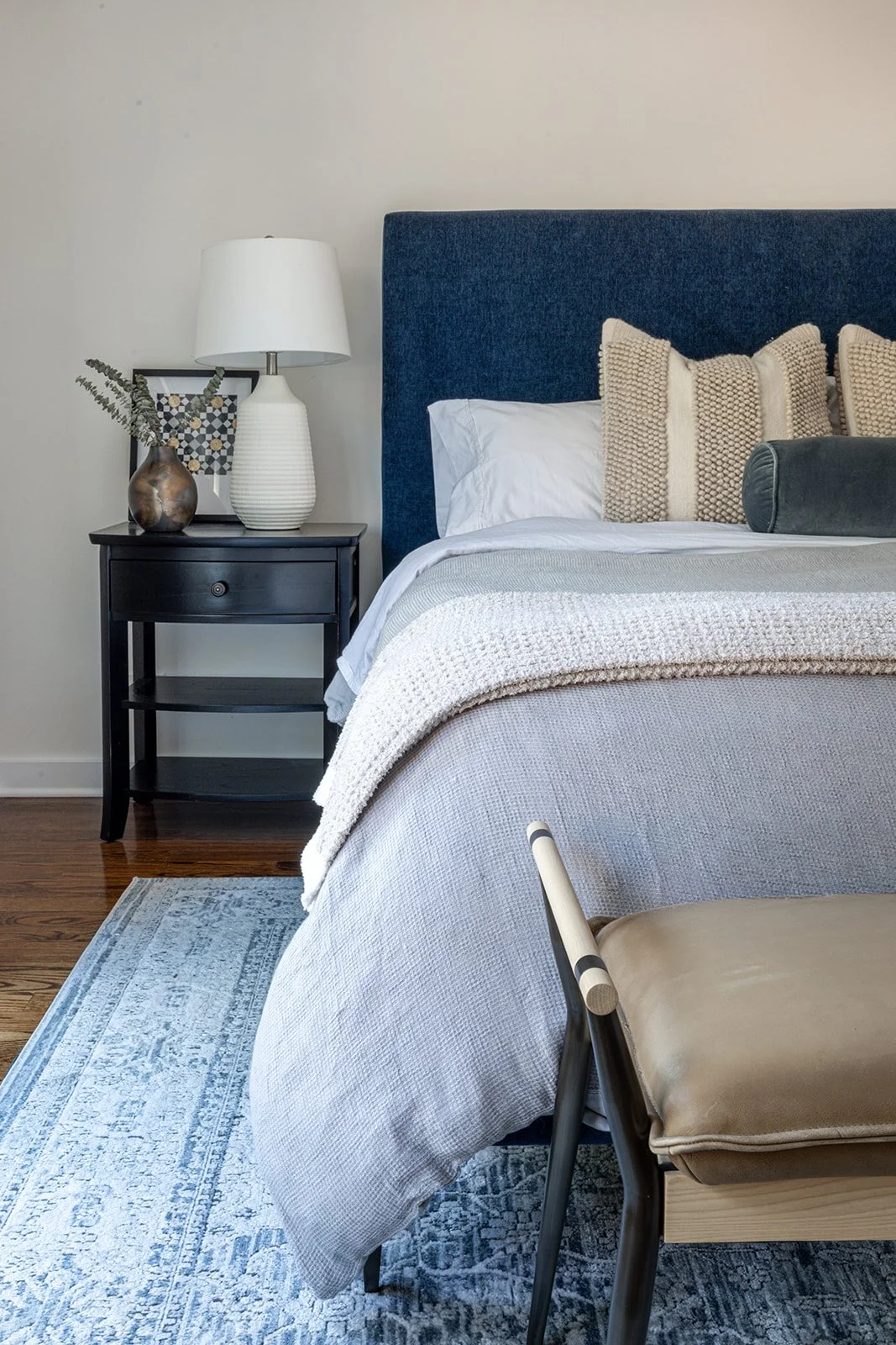 Residential Interior Design Chicago — BESPOKE DESIGN HOUSE