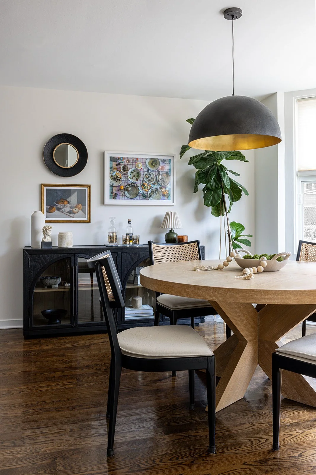 Residential Interior Design Chicago — BESPOKE DESIGN HOUSE