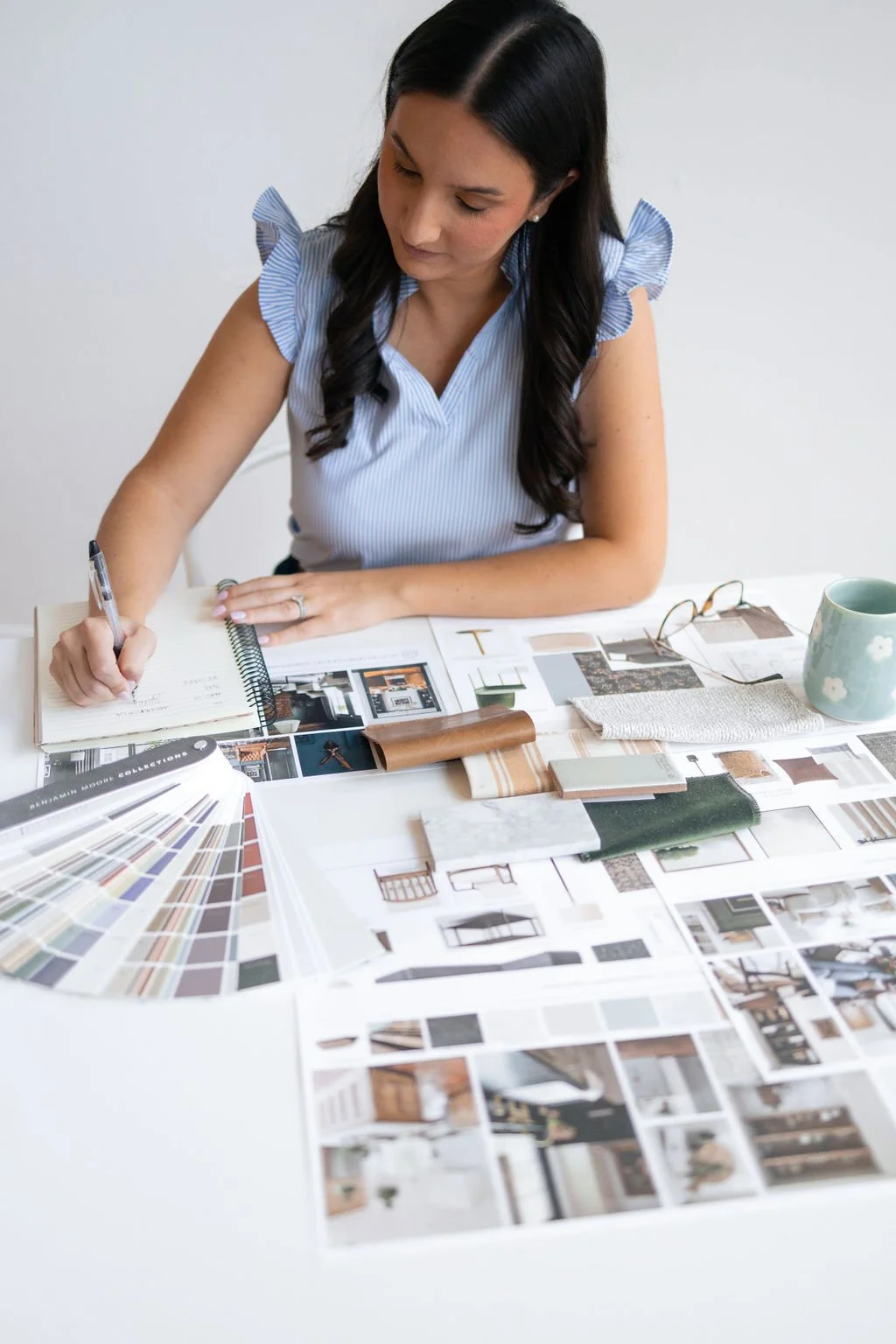 Residential Interior Design Chicago — BESPOKE DESIGN HOUSE
