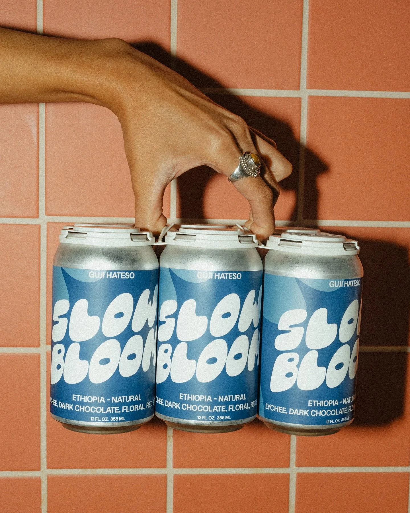 CANS NOW AVAILABLE!😮&zwj;💨
-
In a pinch and can&rsquo;t stop by the shop? Want to open your fridge and the only thing in there is this ice cold coffee and your friends are like &lsquo;woah, slow bloom cans coffee?&rsquo; WE GOT YOU! 😤

You can now