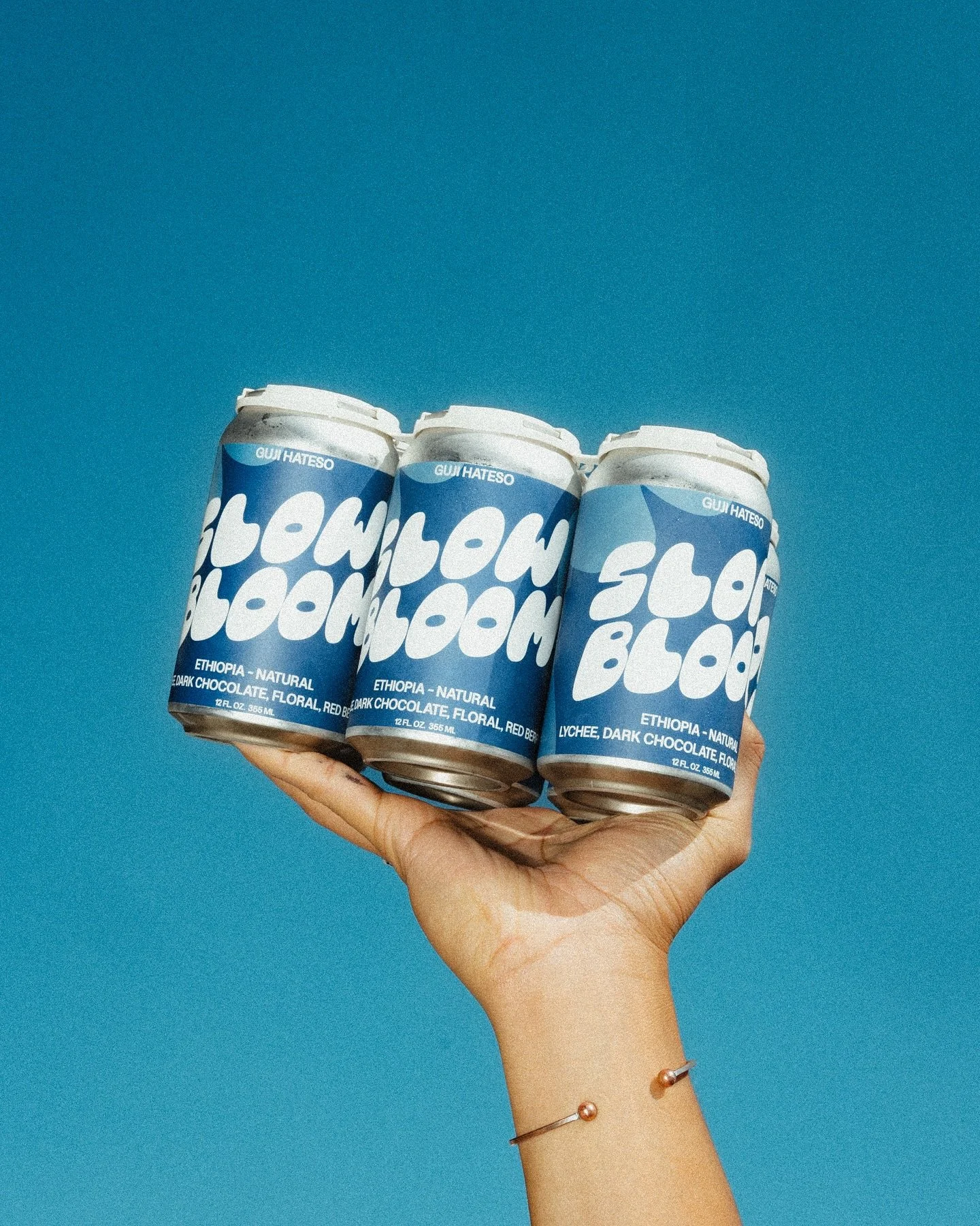 Coffee Cans Restocked!😵‍💫
-
Went through a ton of cans over the weekend, but we got the fridge stocked up for you!!🤝
What coffees would you like to see canned? Lattes? Tonics? Hit our line under our contact tab on the site or dm us!