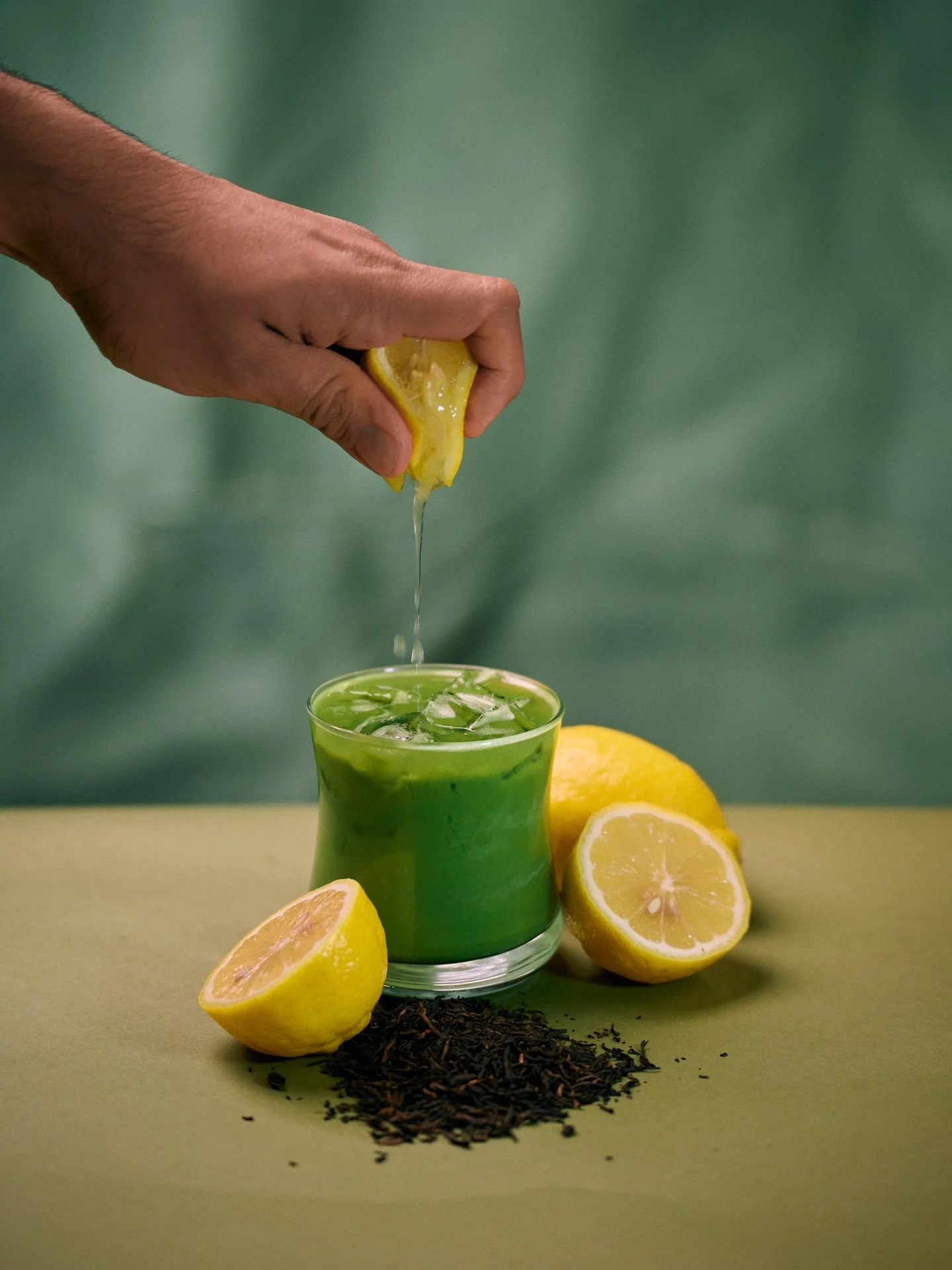 ☀️ SUNSHINE MATCHA ☀️ 

Our newest seasonal matcha offering is almost here and it&rsquo;s giving all the fresh, citrusy vibes we&rsquo;re craving for spring. Lemon comes in strong to bring you a bright and punchy front end and earl grey tea settles o