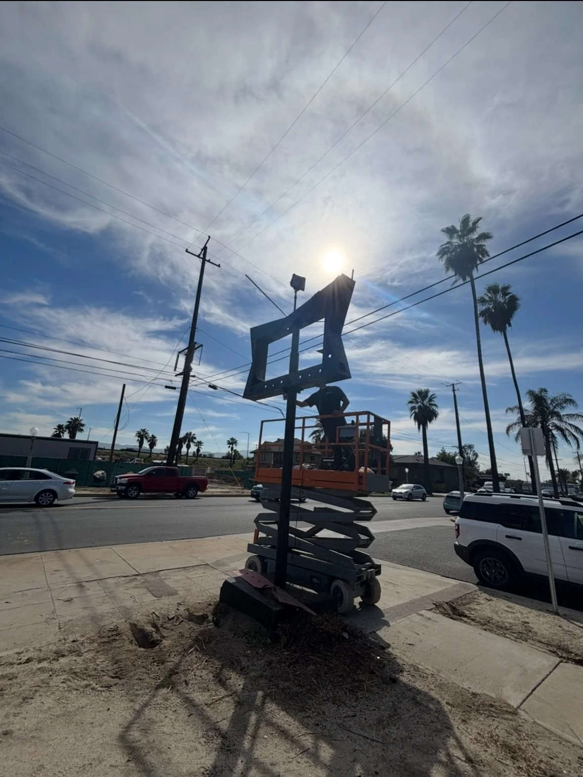 MARCH PHOTO DUMP 

Here&rsquo;s a little bts from the camera rolls of your favorite baristas.