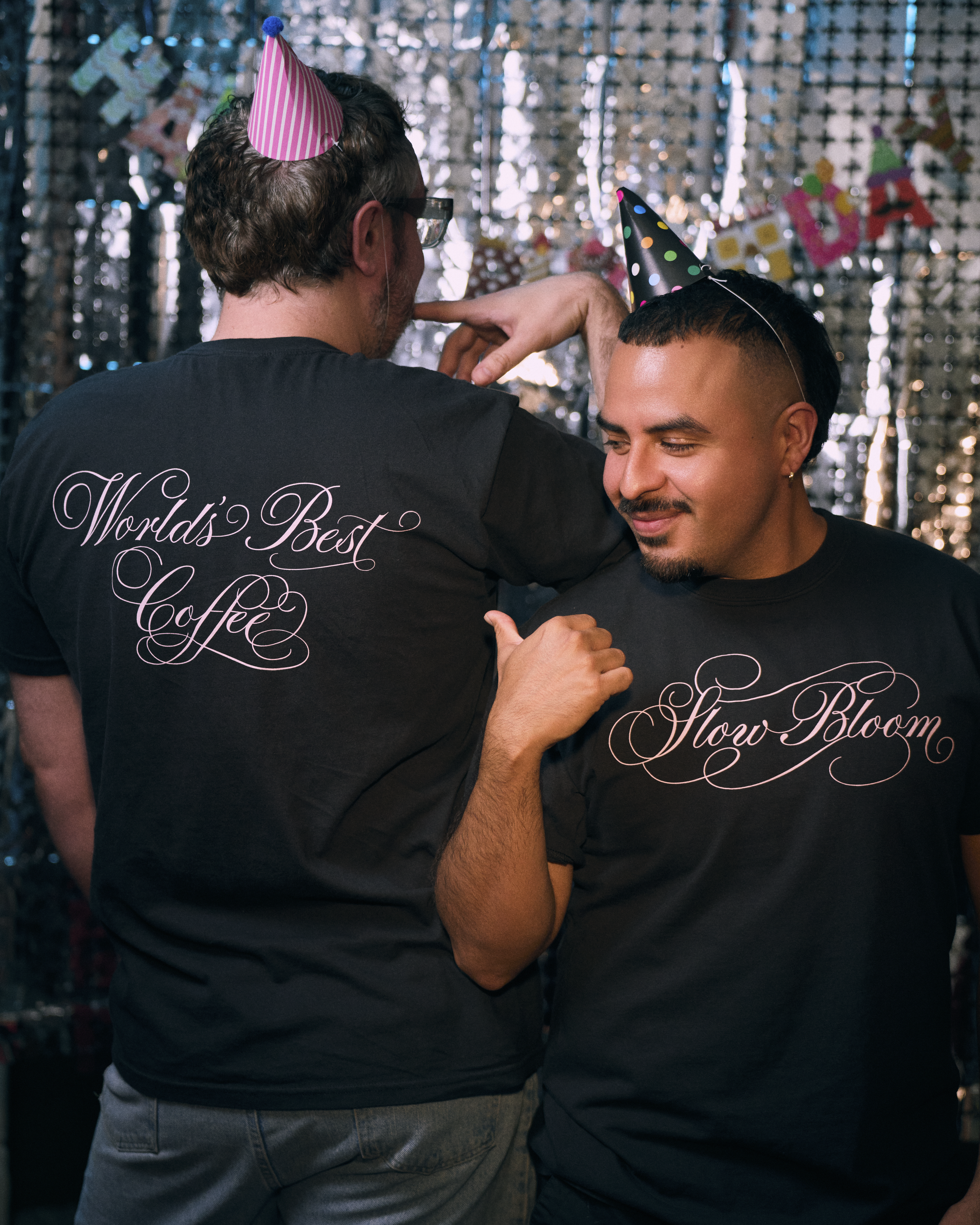 Anniversary Tee