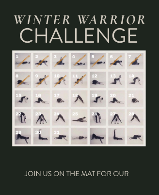 Gnarabup Yoga Studio - Marketing Assets & Creative Direction