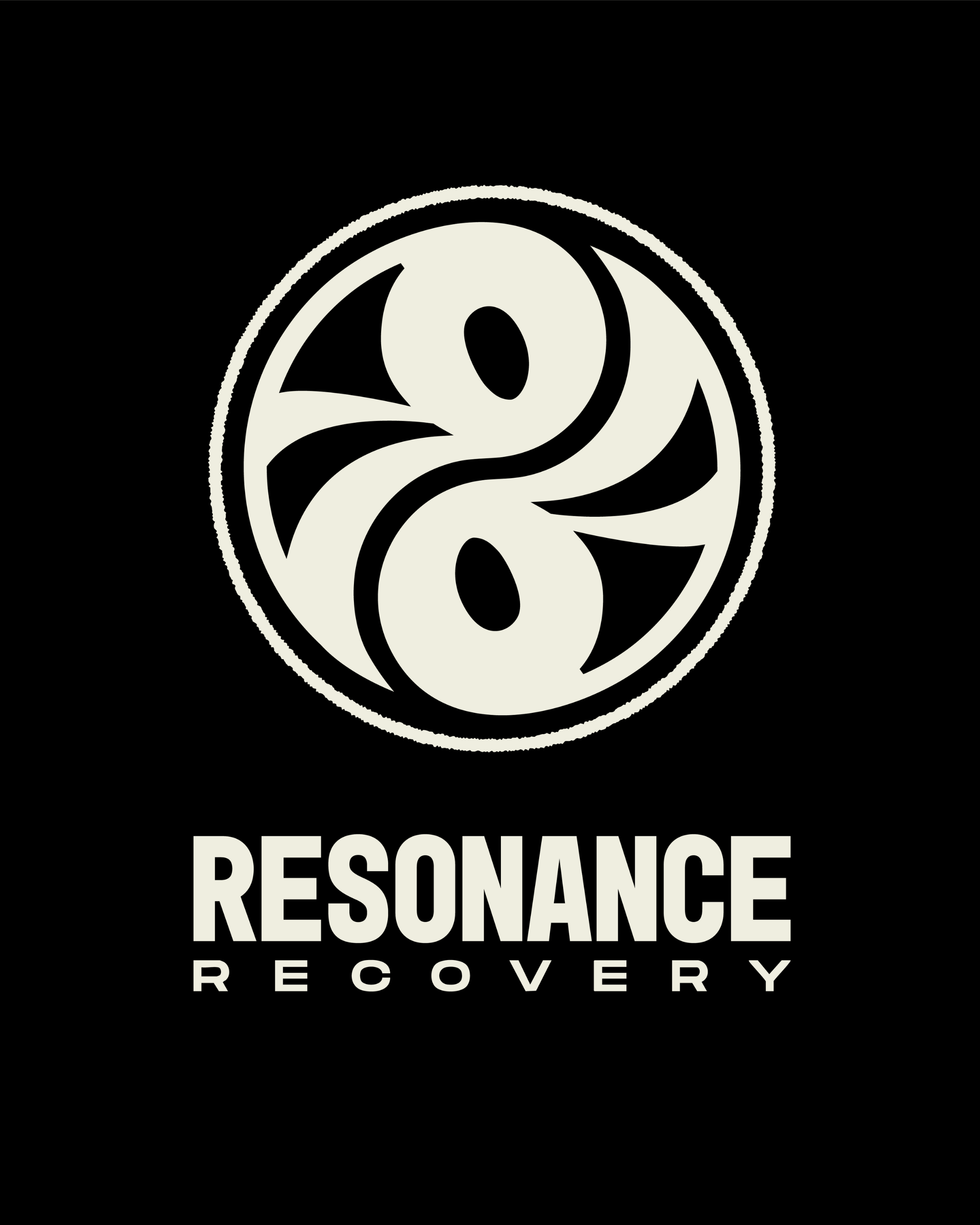 Resonance Recovery - Logo Design